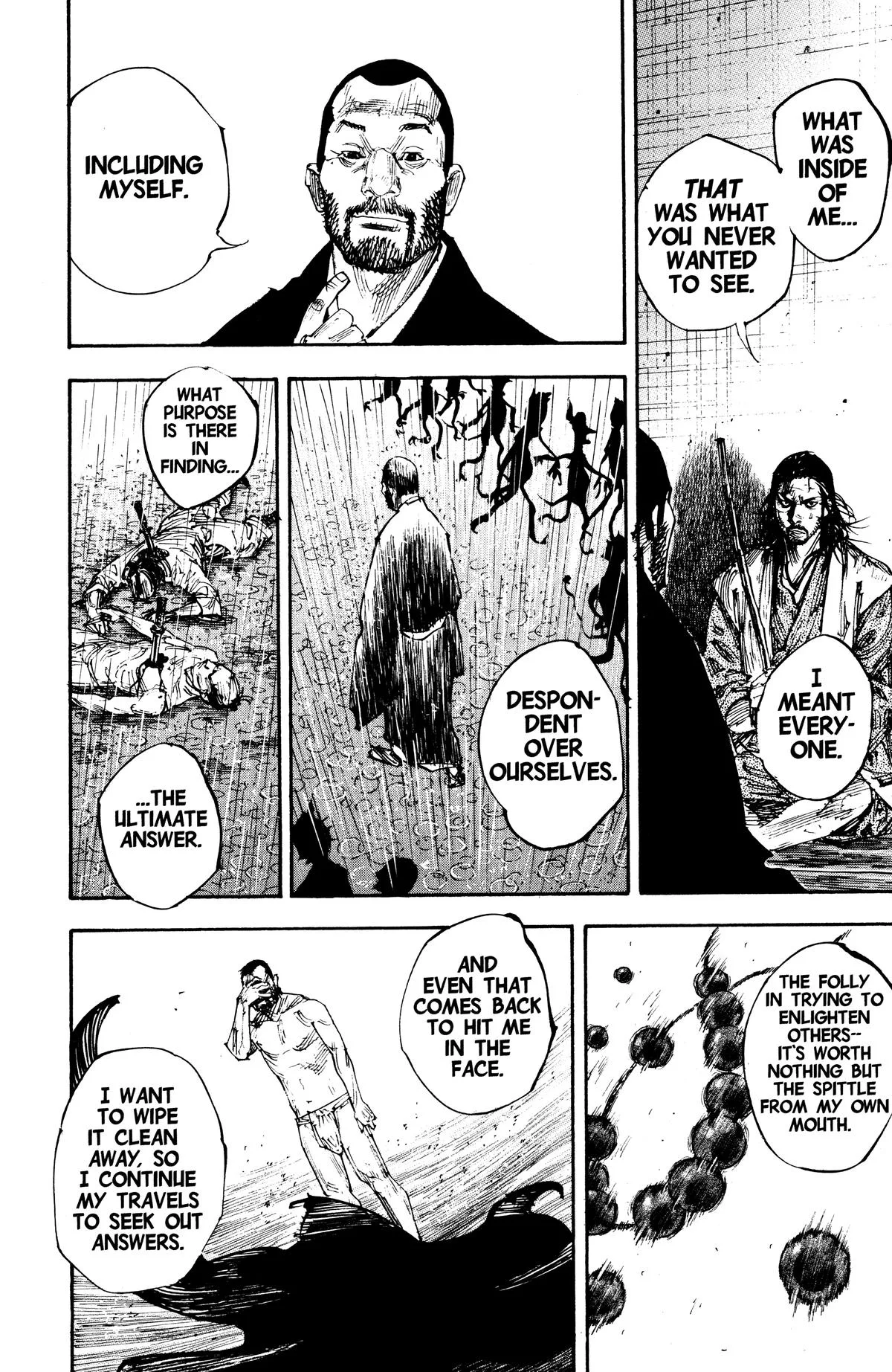 Vagabond - Chapter 257 - Page 10