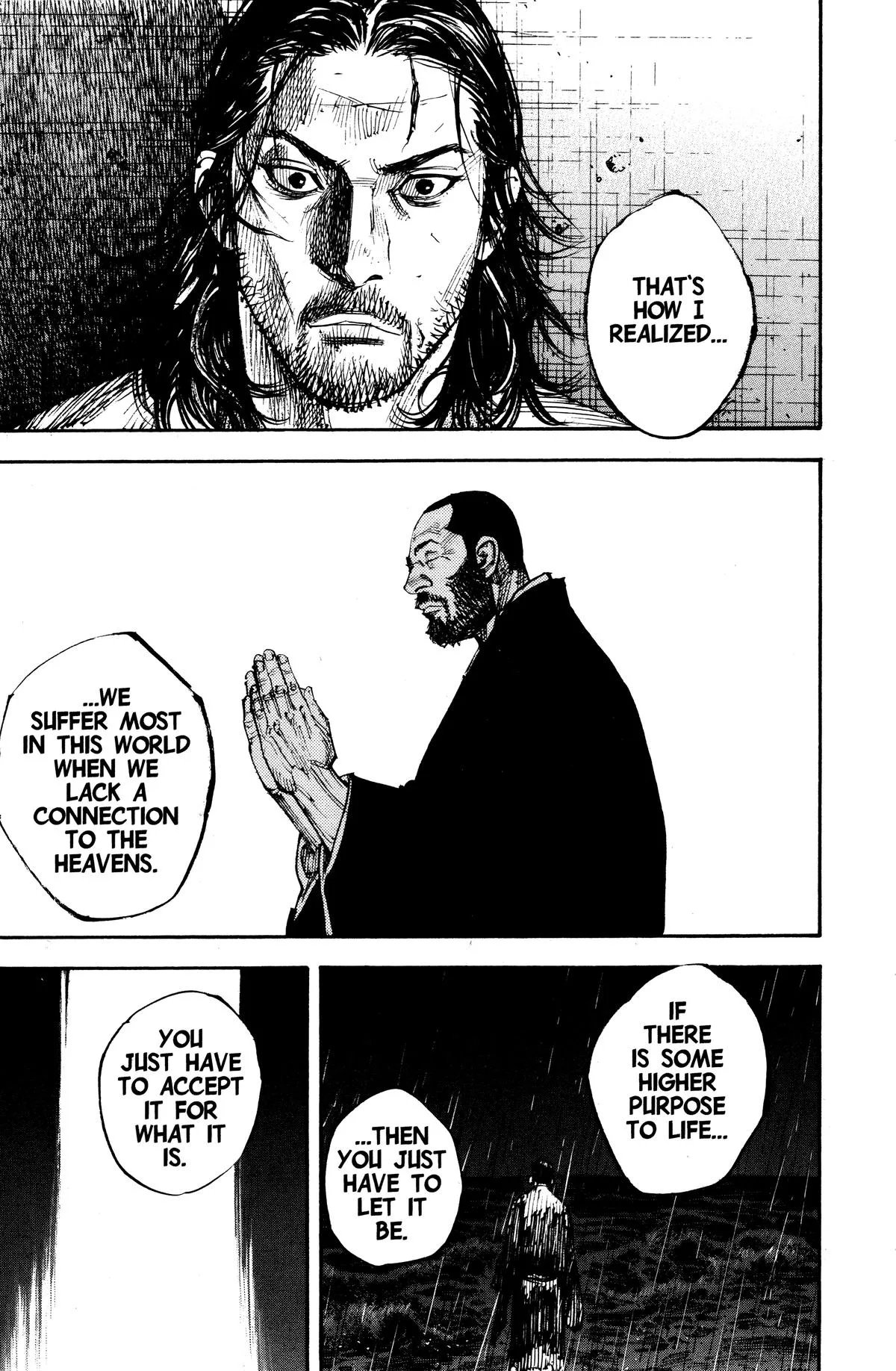 Vagabond - Chapter 257 - Page 11