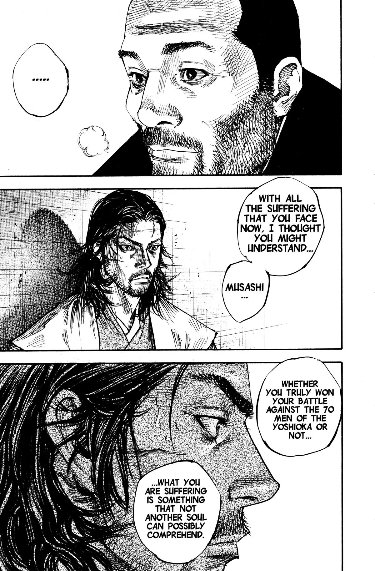 Vagabond - Chapter 257 - Page 19