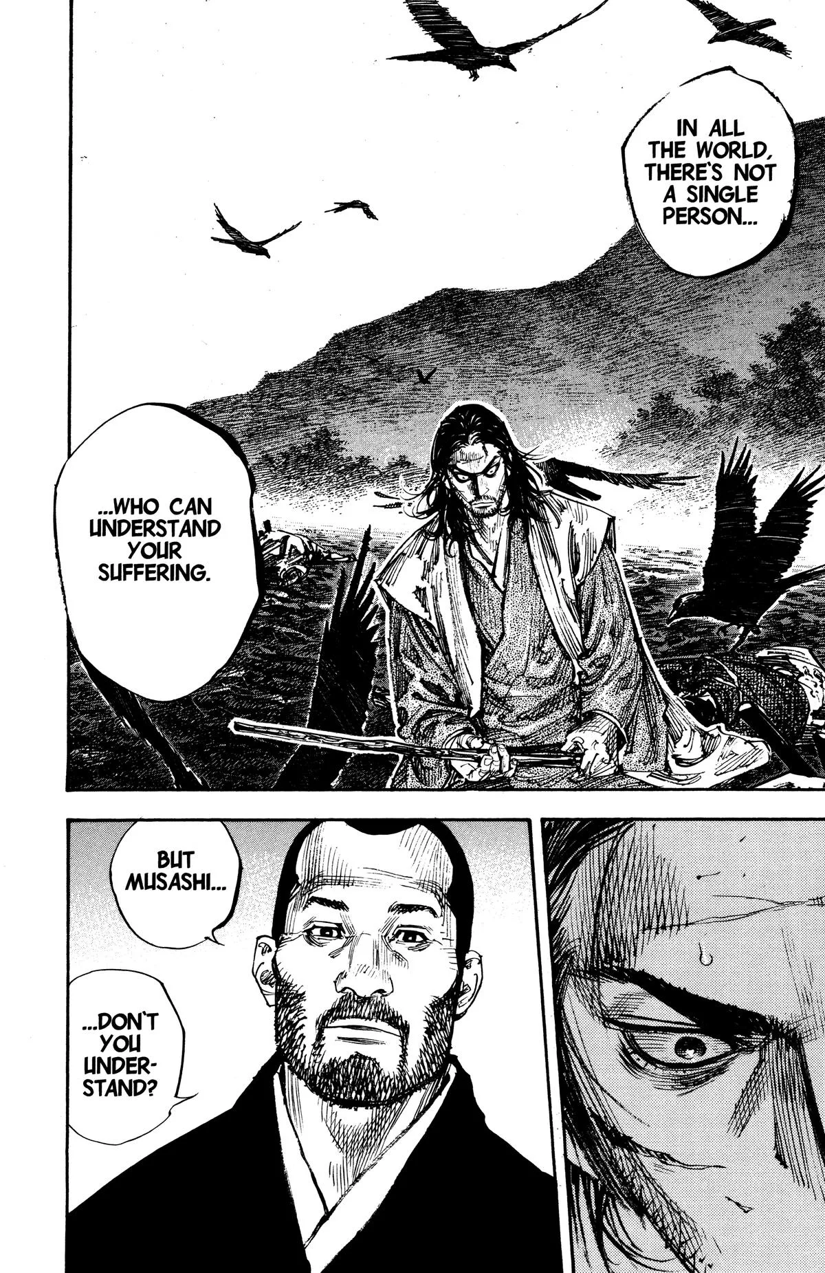 Vagabond - Chapter 257 - Page 20