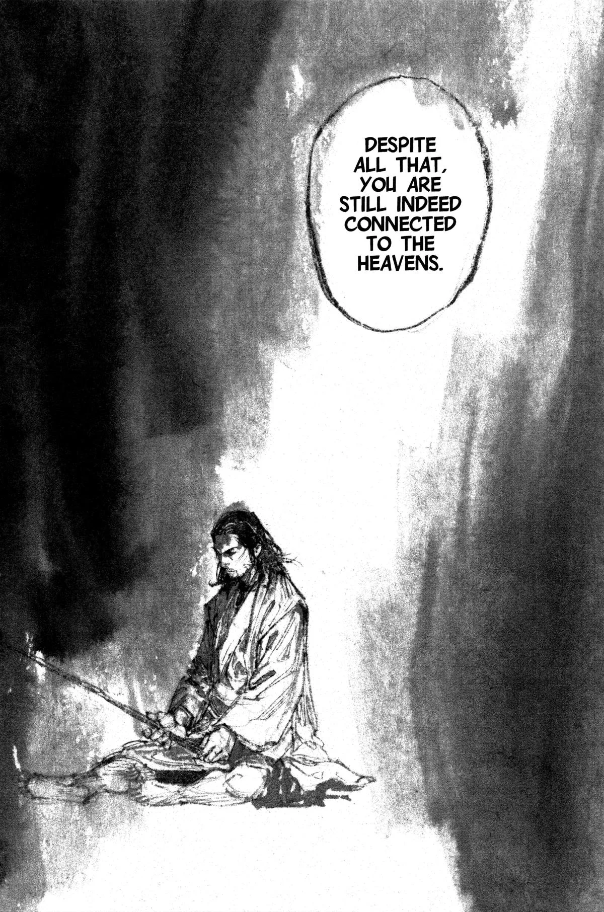 Vagabond - Chapter 257 - Page 21