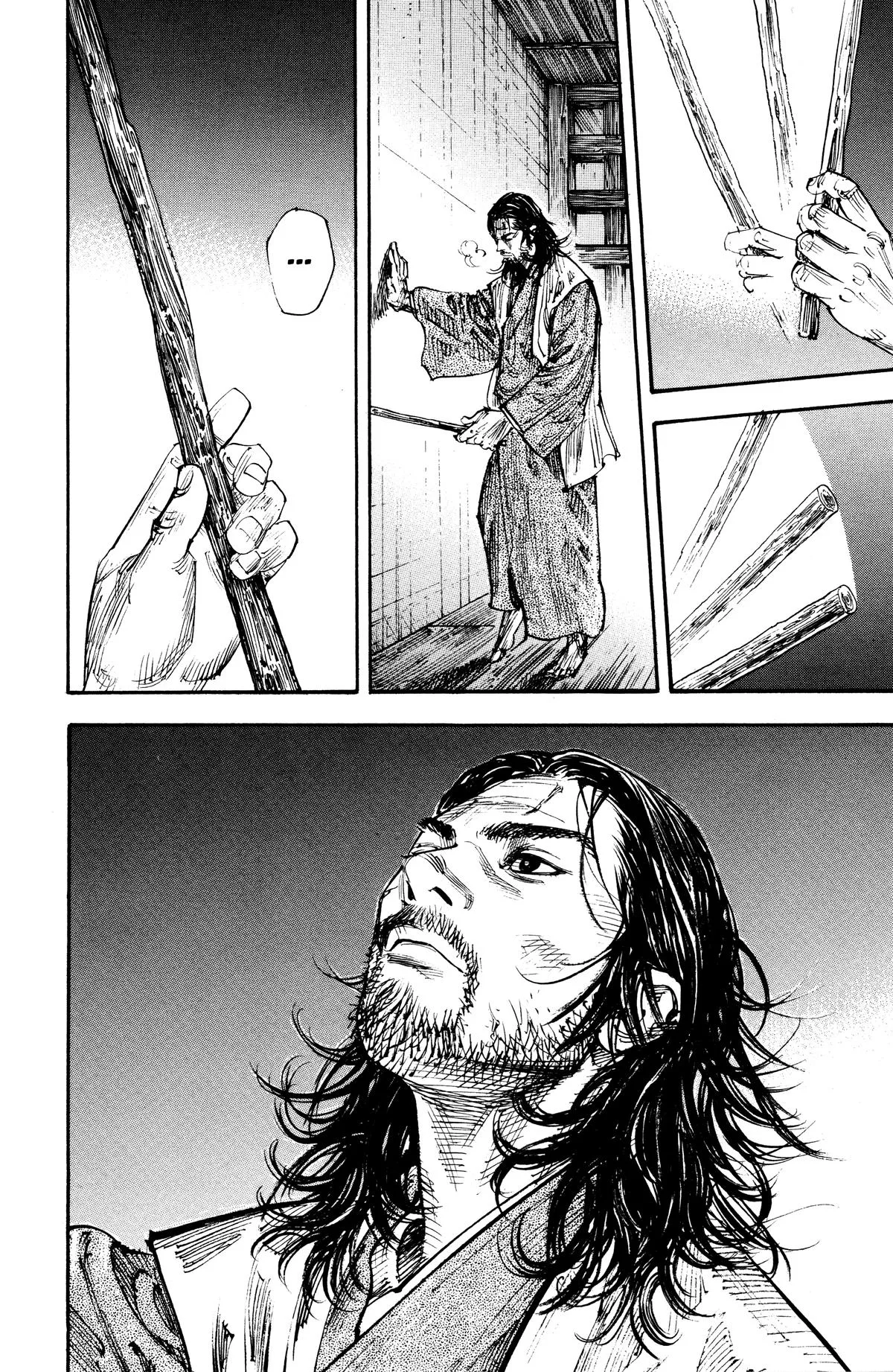 Vagabond - Chapter 257 - Page 22