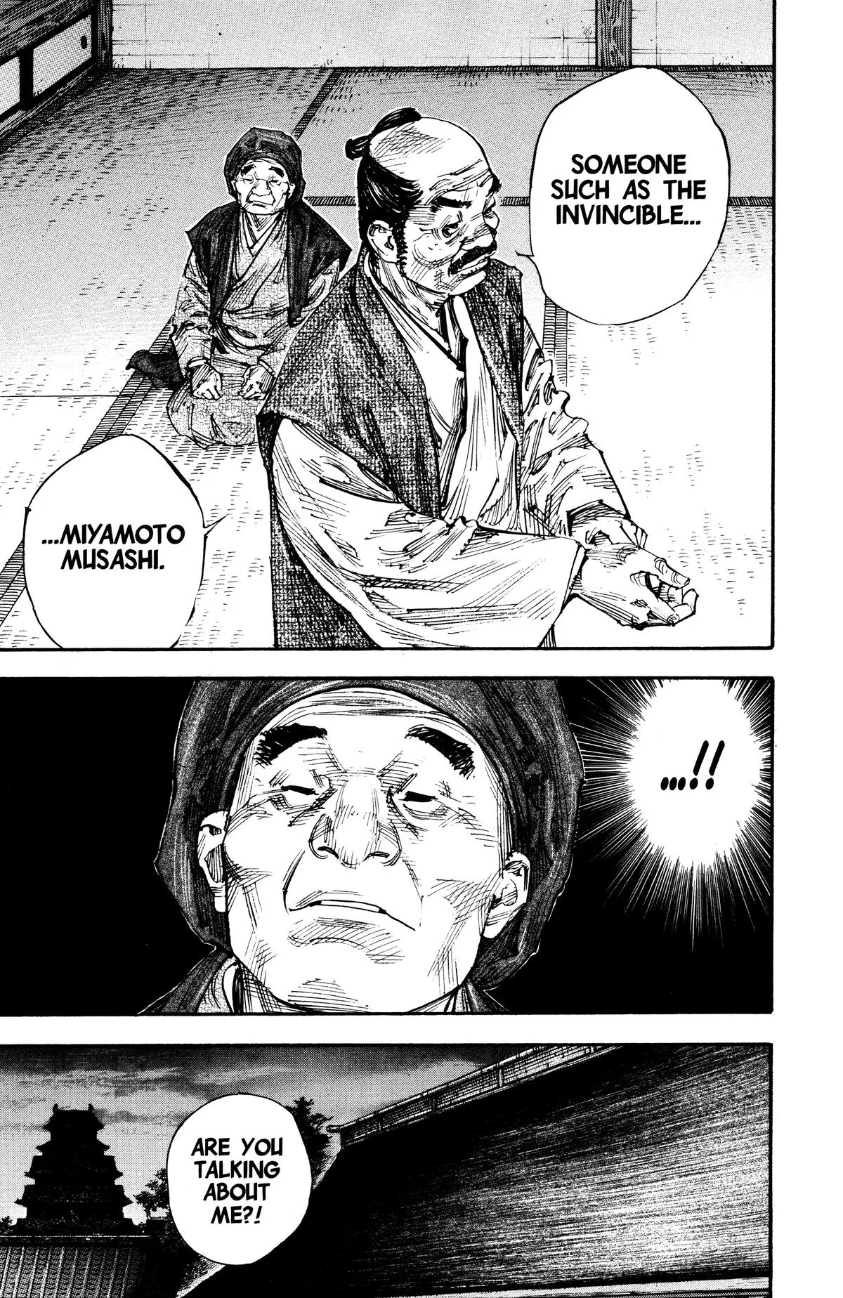 Vagabond - Chapter 257 - Page 9