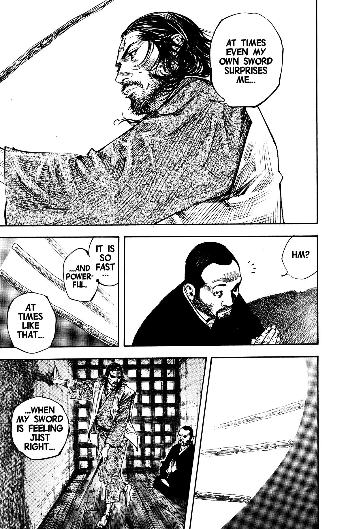 Vagabond - Chapter 258 - Page 11