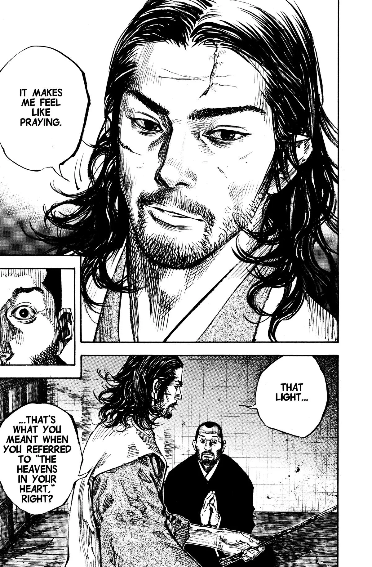 Vagabond - Chapter 258 - Page 13