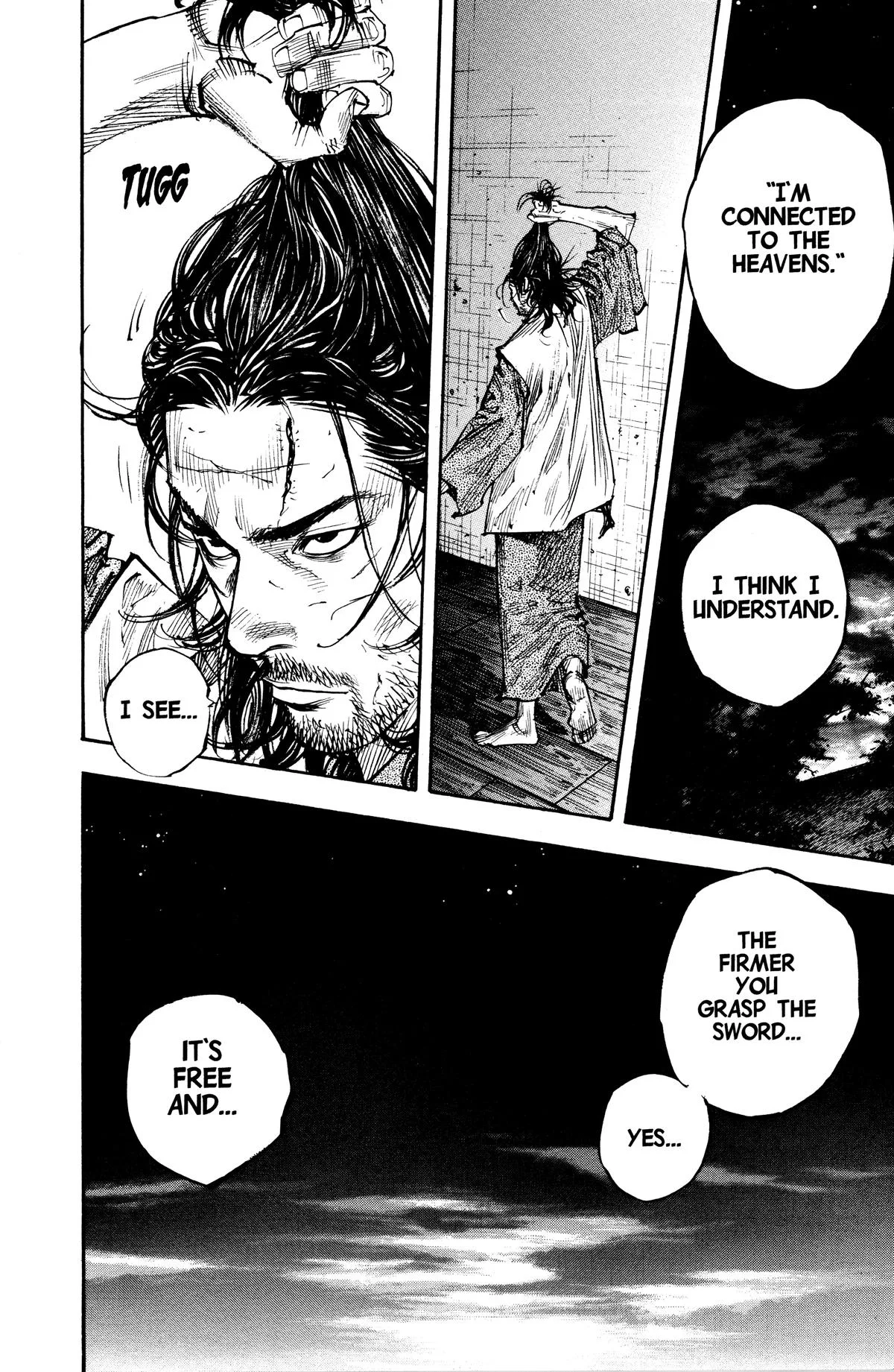 Vagabond - Chapter 258 - Page 14