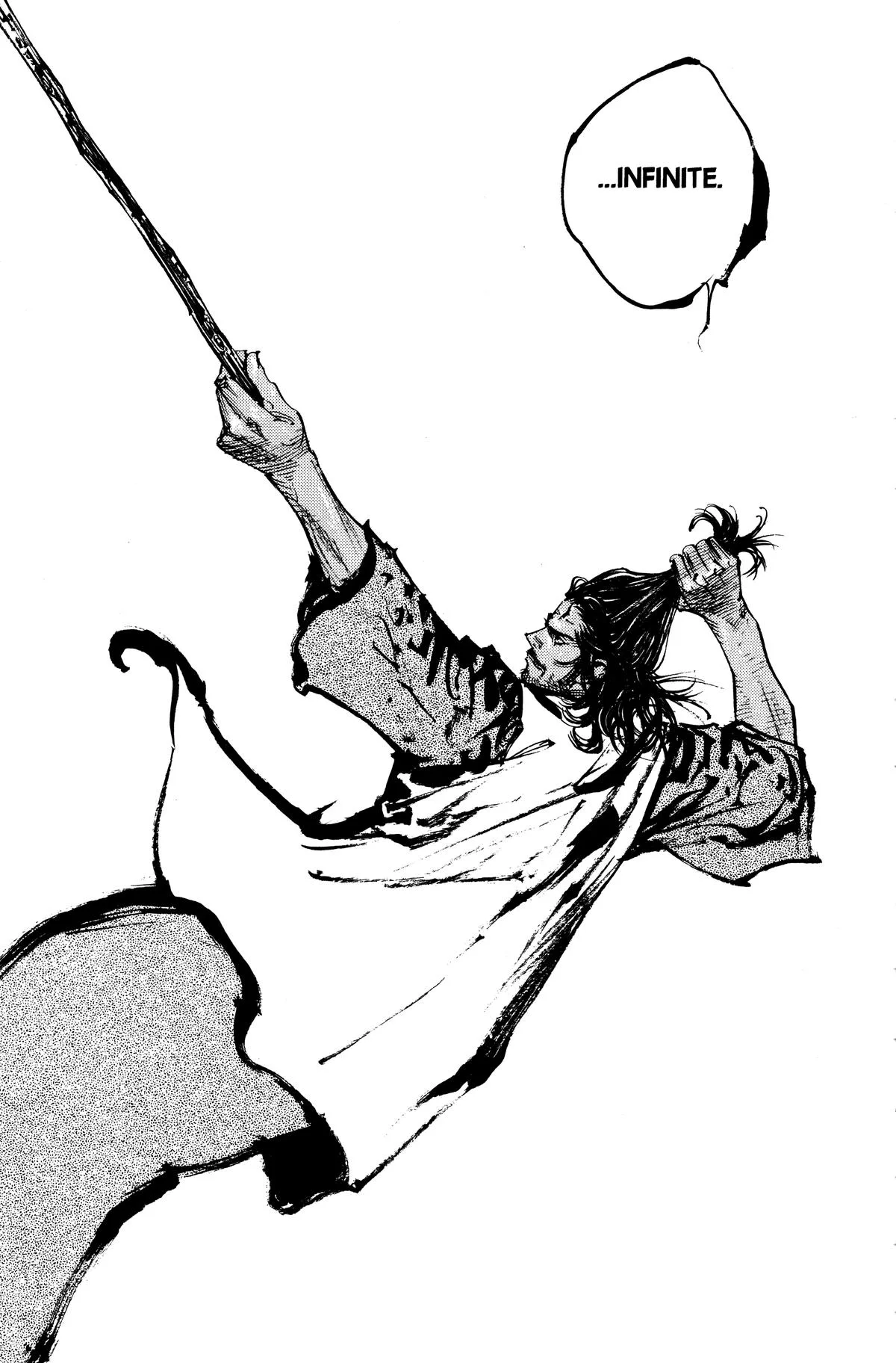 Vagabond - Chapter 258 - Page 15