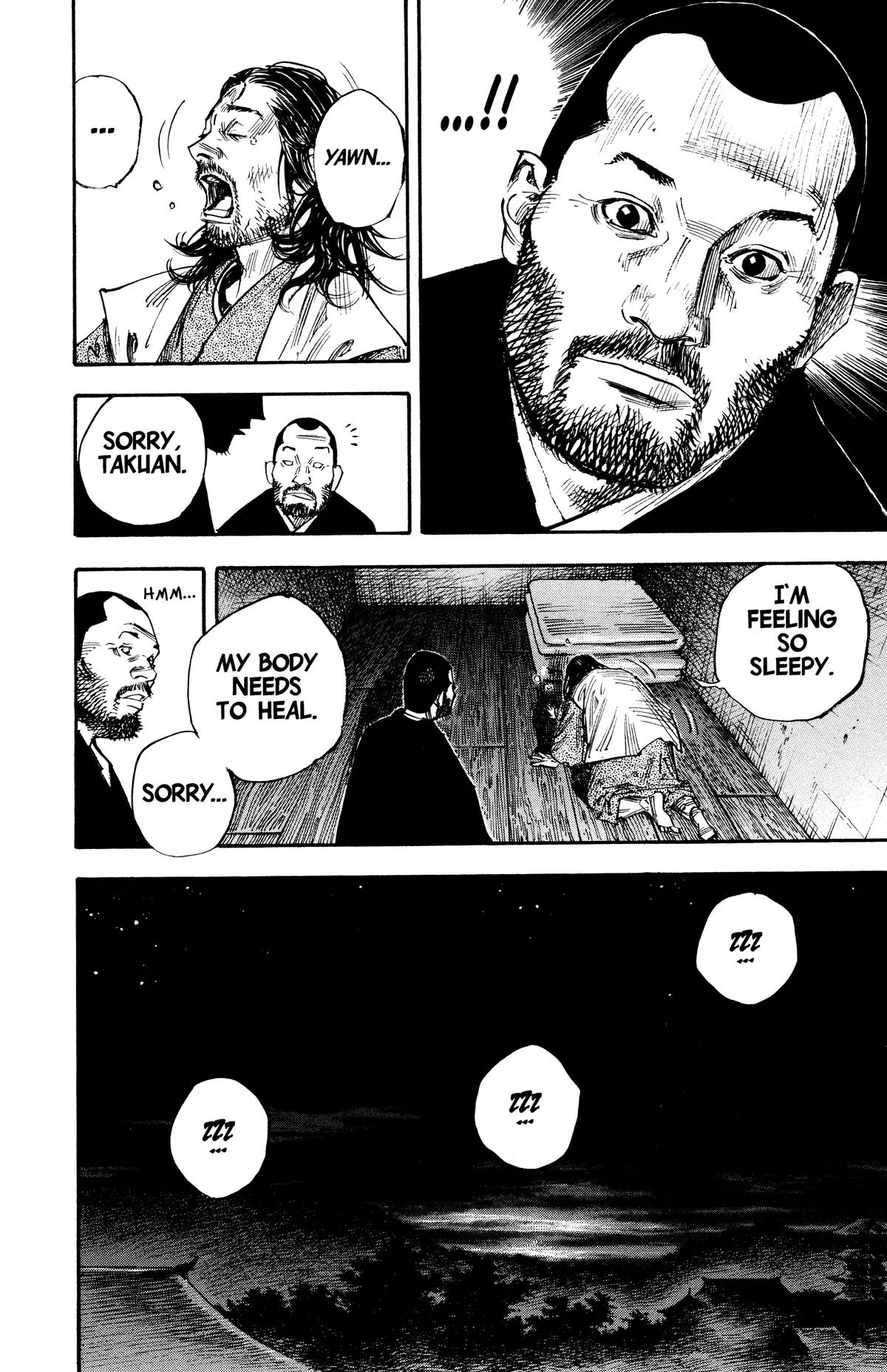 Vagabond - Chapter 258 - Page 16