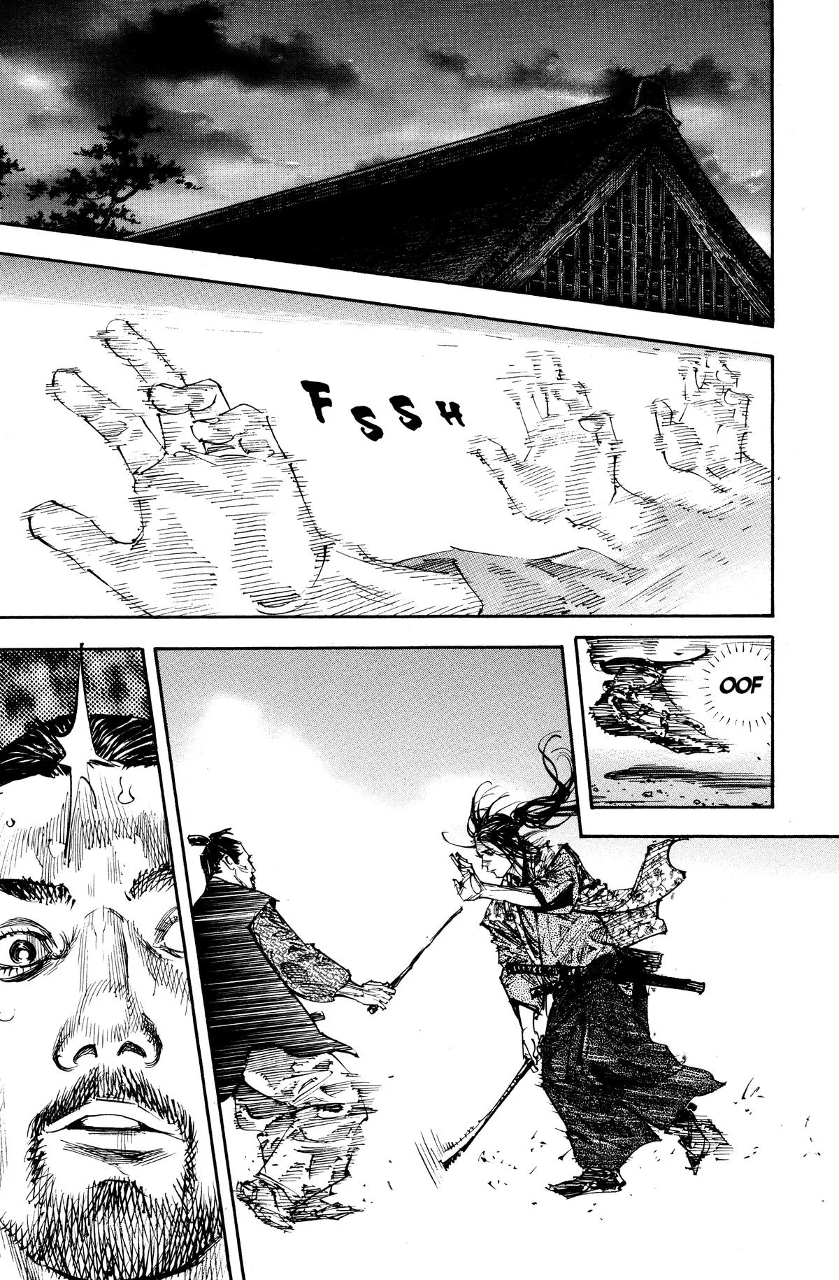 Vagabond - Chapter 258 - Page 5