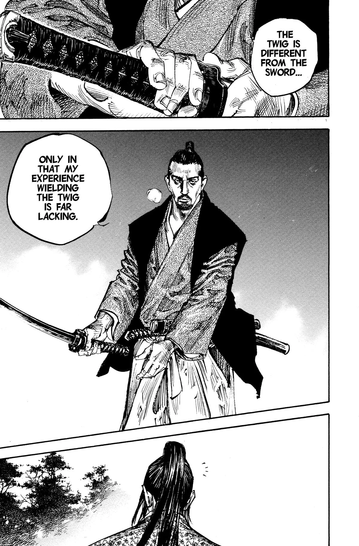 Vagabond - Chapter 258 - Page 9