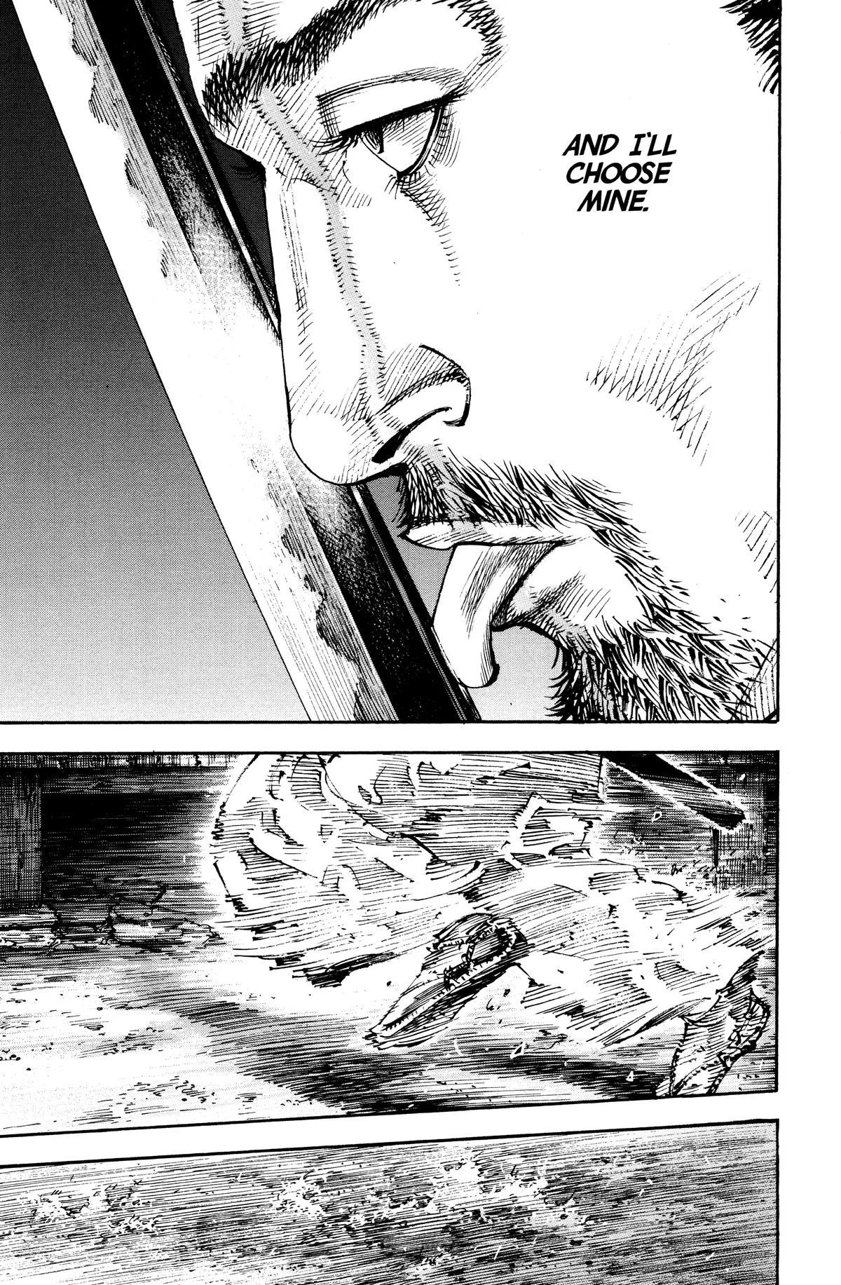 Vagabond - Chapter 259 - Page 11