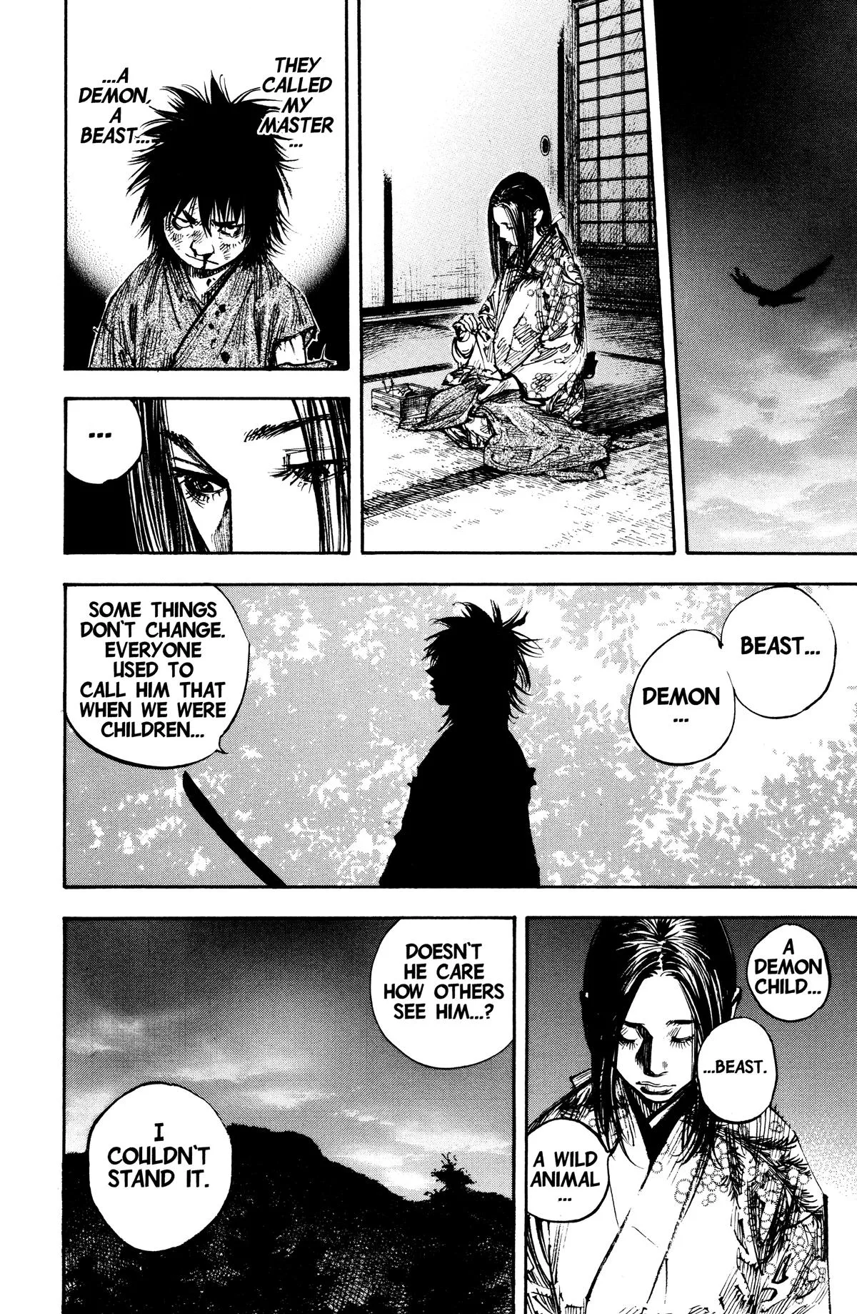 Vagabond - Chapter 259 - Page 16