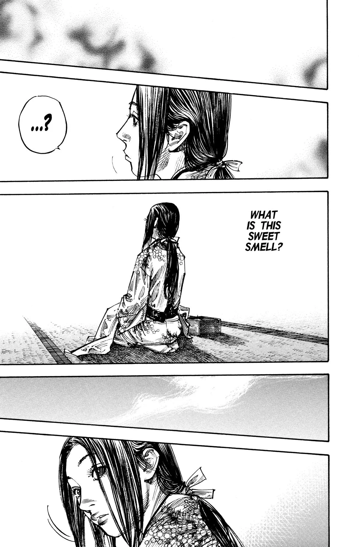 Vagabond - Chapter 259 - Page 17
