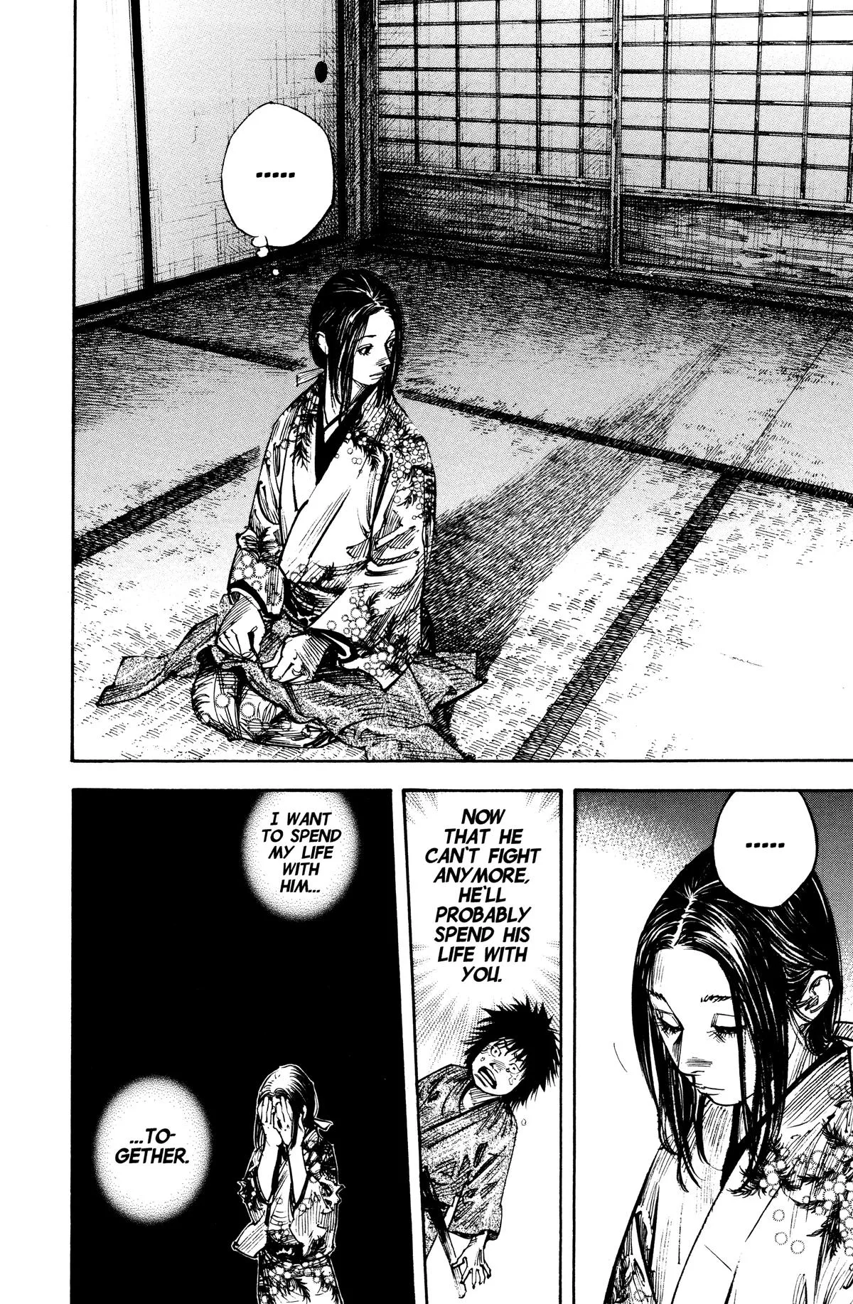 Vagabond - Chapter 259 - Page 18