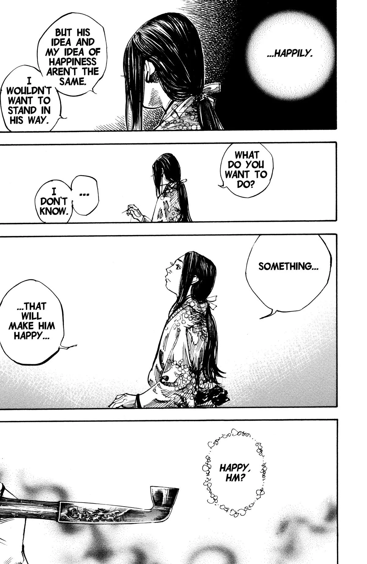 Vagabond - Chapter 259 - Page 19