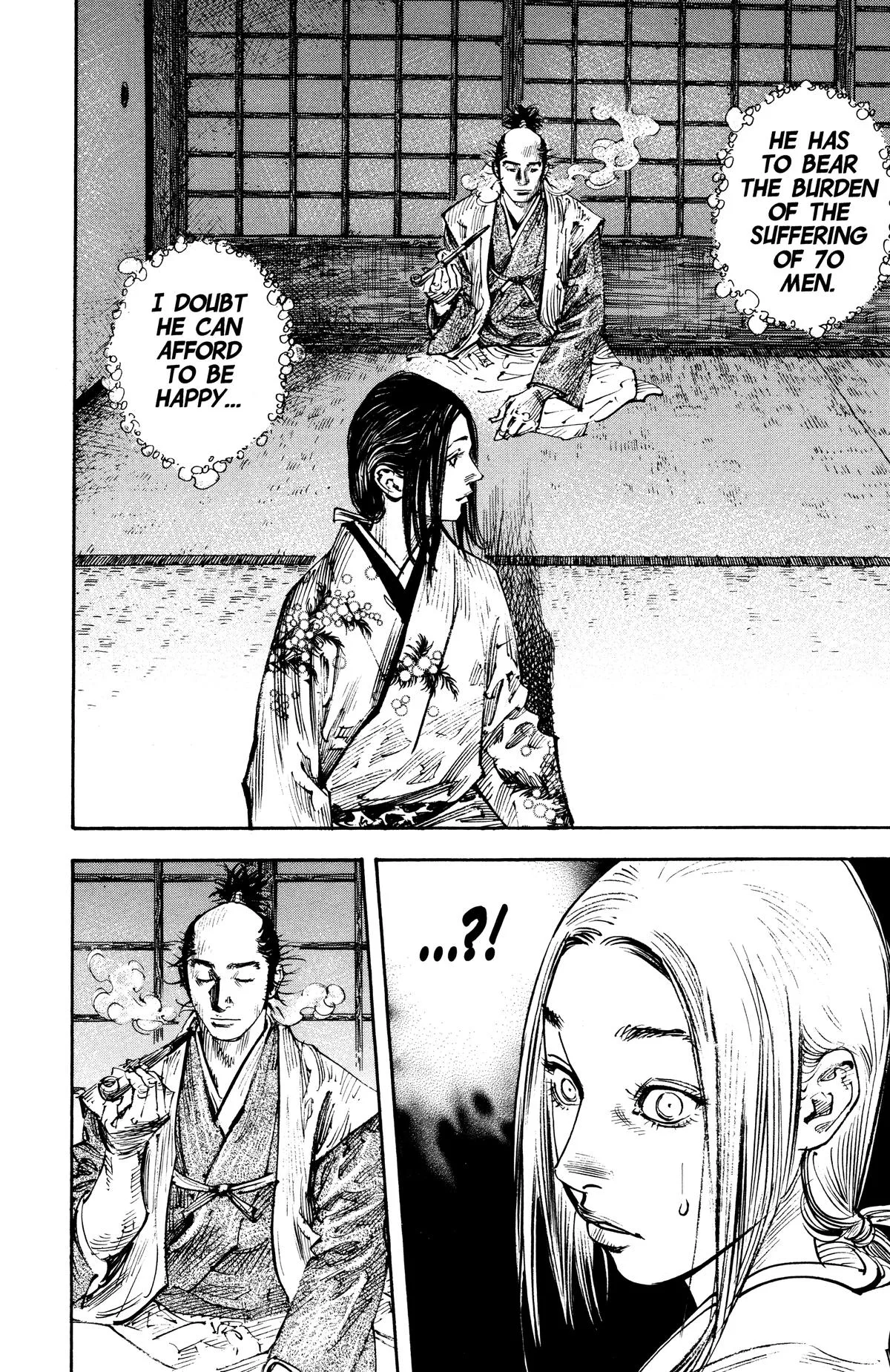 Vagabond - Chapter 259 - Page 20