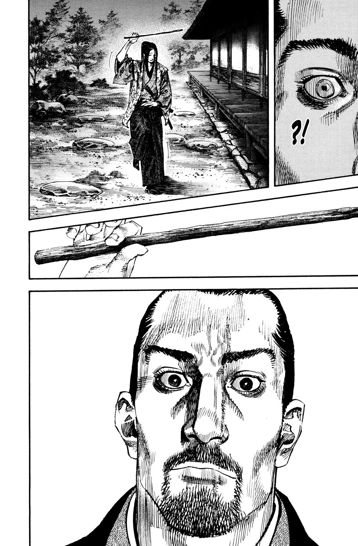 Vagabond - Chapter 259 - Page 8