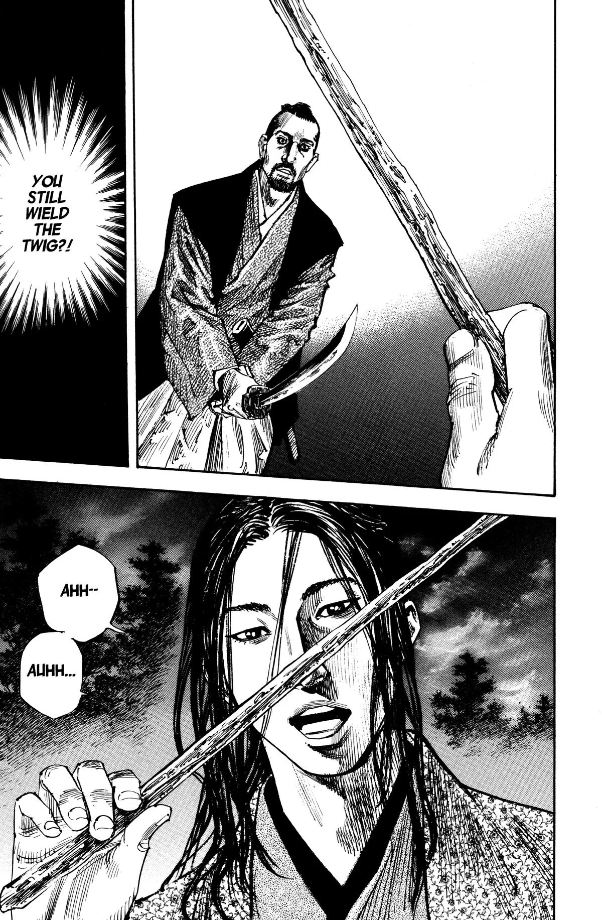 Vagabond - Chapter 259 - Page 9