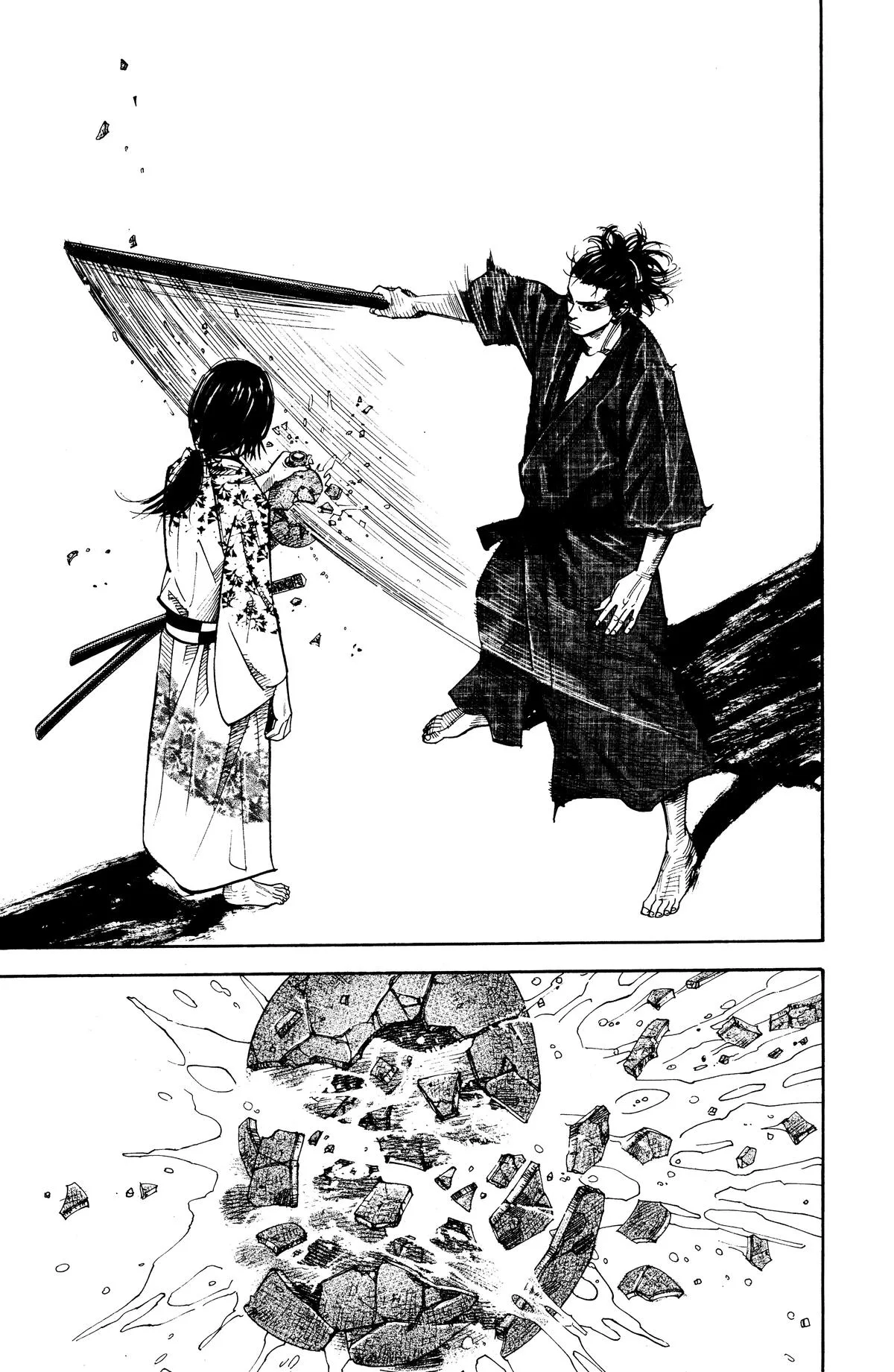 Vagabond - Chapter 26 - Page 10