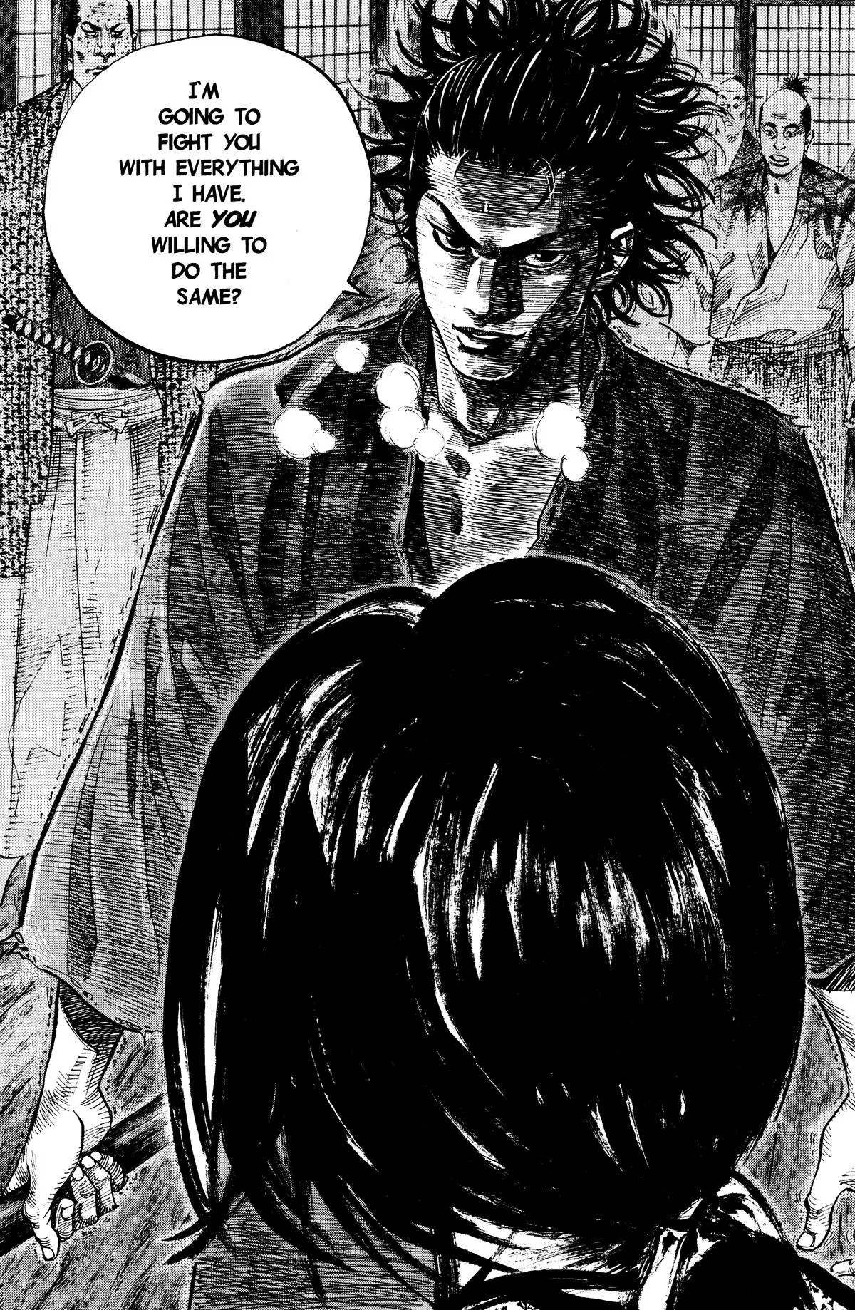 Vagabond - Chapter 26 - Page 13
