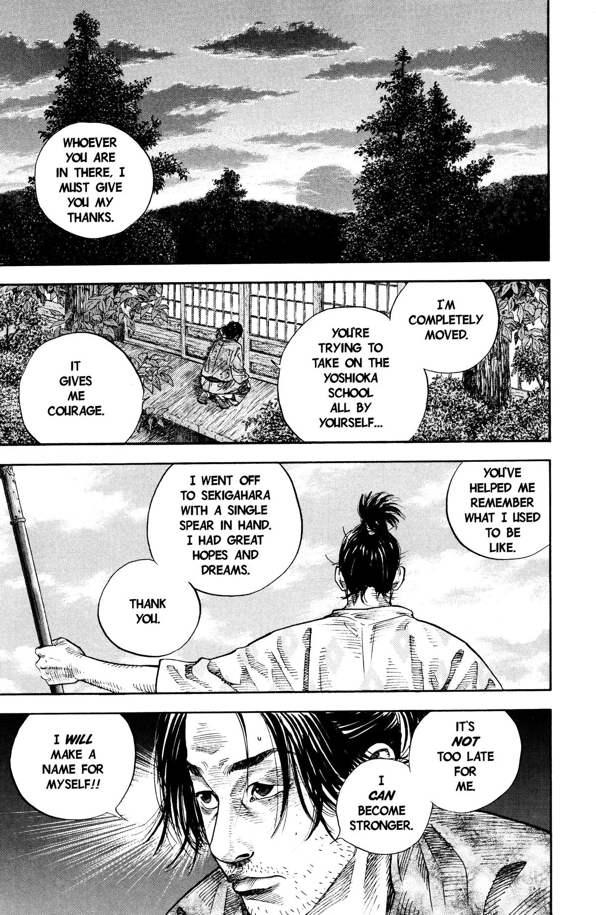Vagabond - Chapter 26 - Page 14