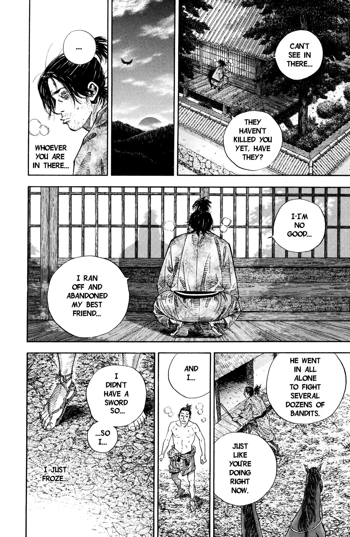Vagabond - Chapter 26 - Page 15
