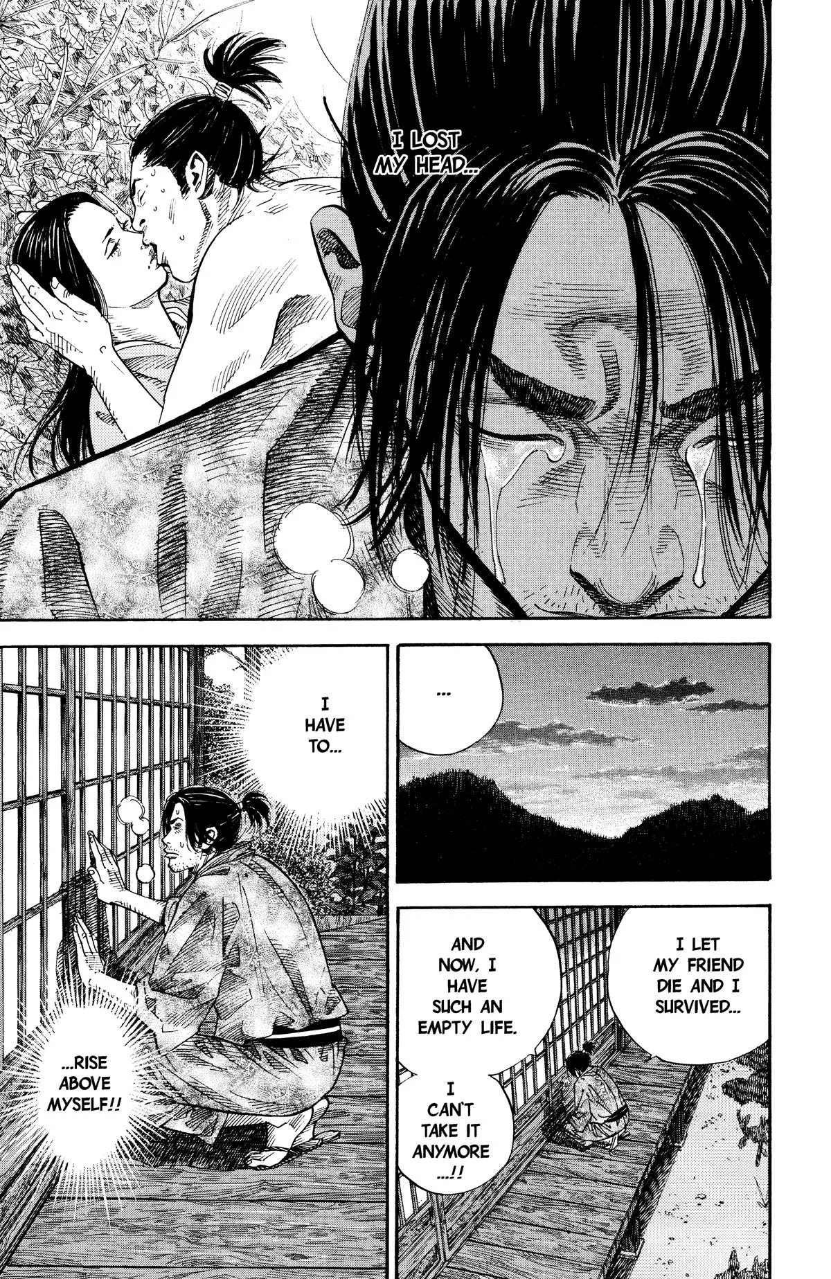 Vagabond - Chapter 26 - Page 16