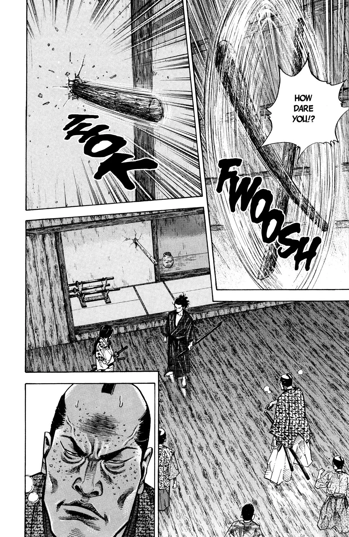 Vagabond - Chapter 26 - Page 17
