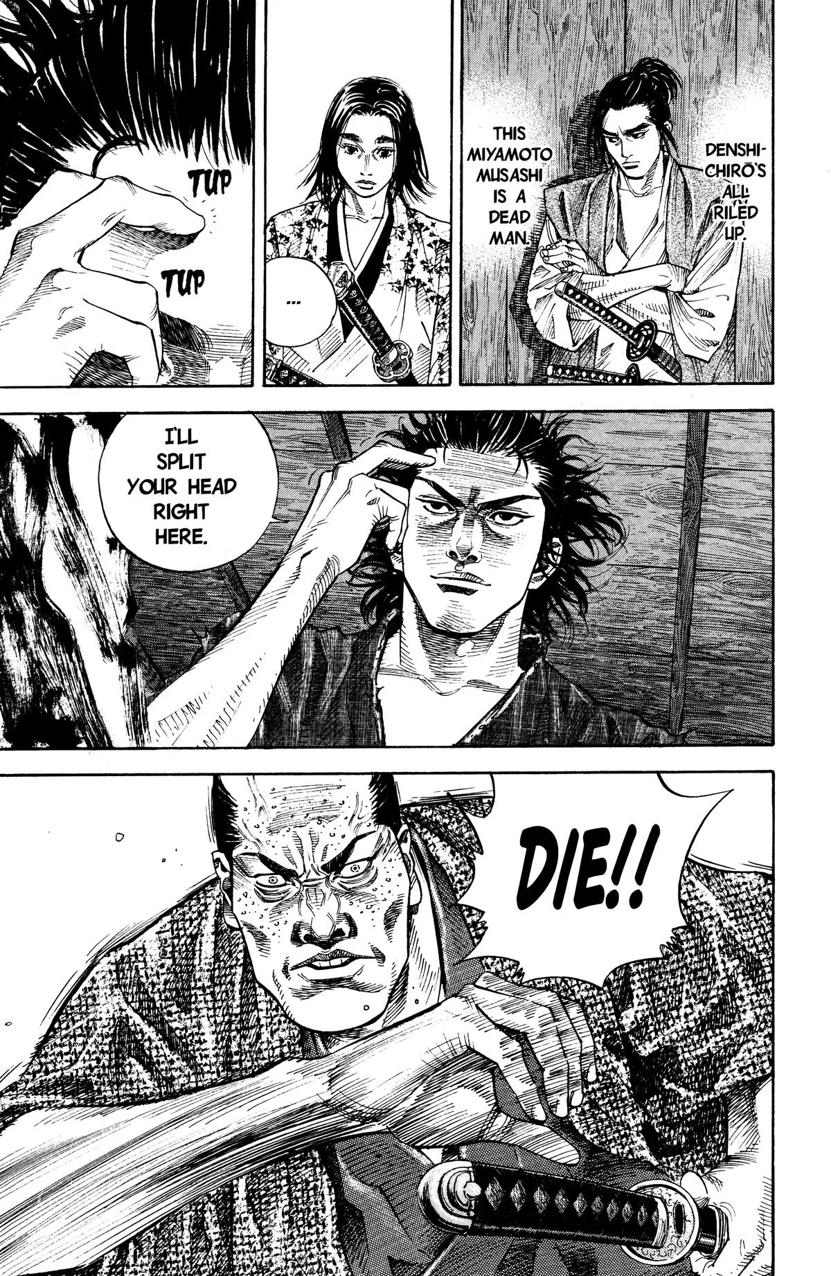 Vagabond - Chapter 26 - Page 20