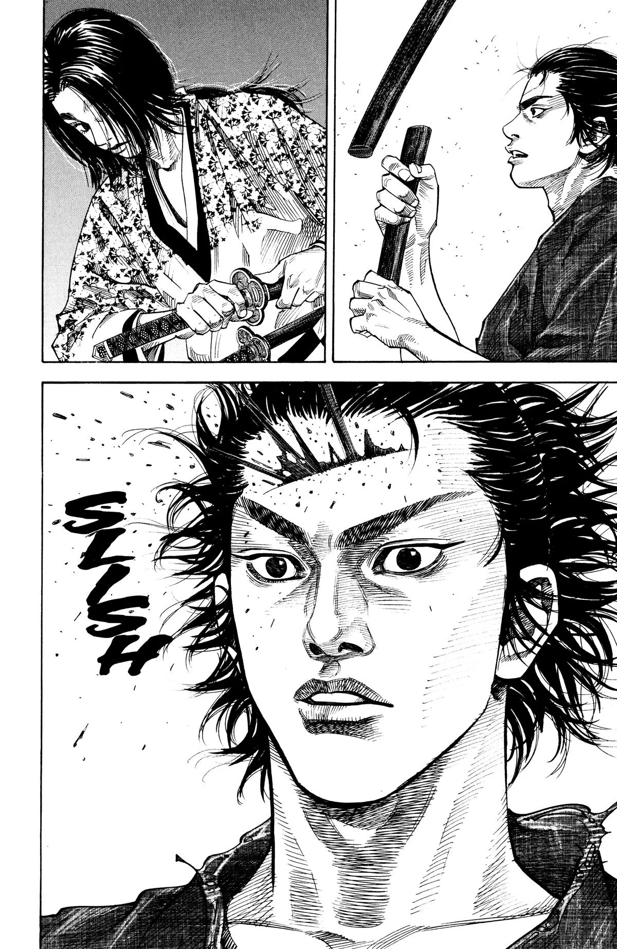 Vagabond - Chapter 26 - Page 22