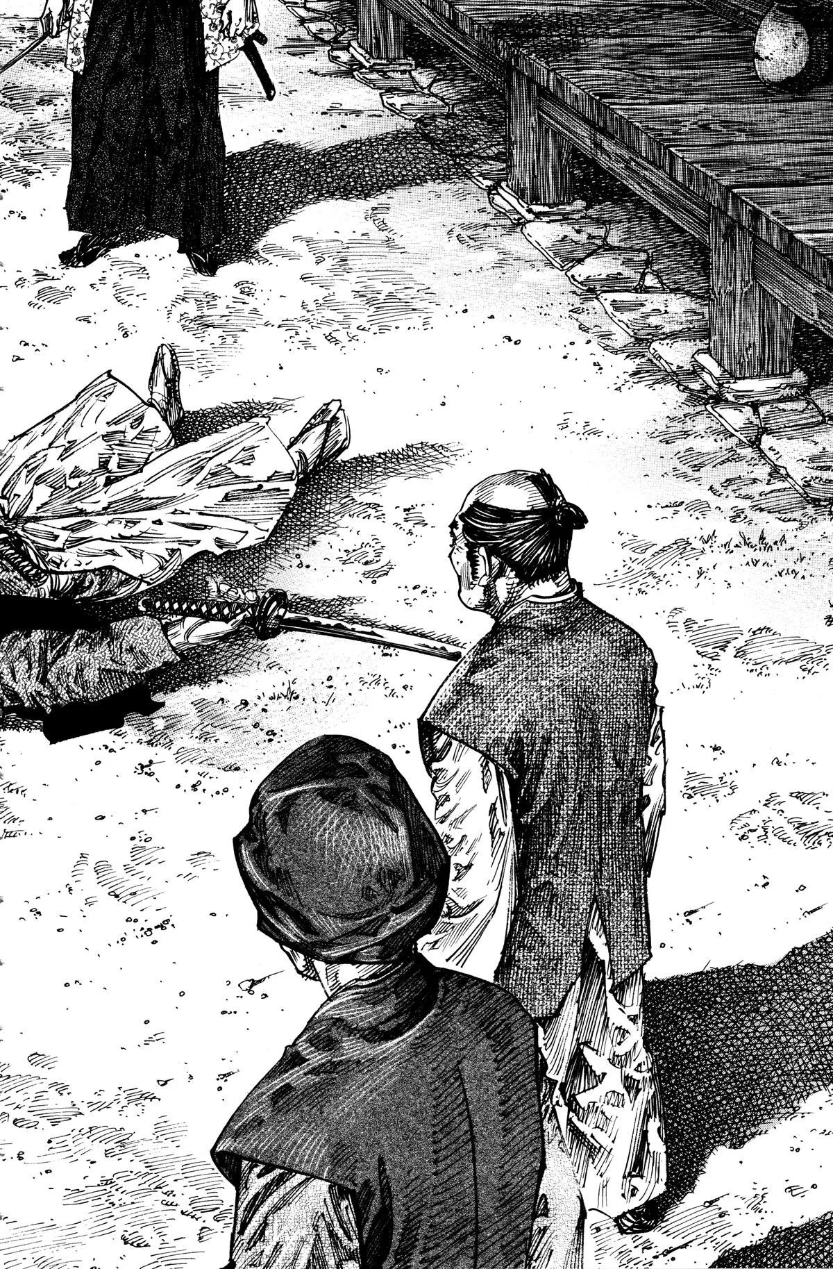 Vagabond - Chapter 260 - Page 10