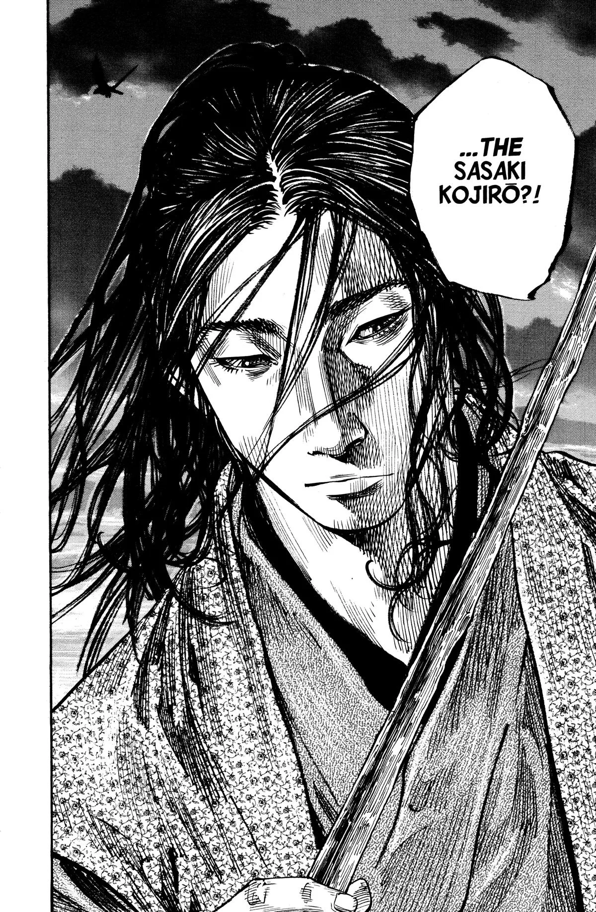 Vagabond - Chapter 260 - Page 14