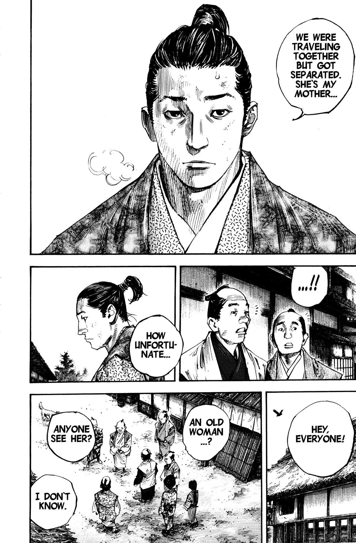 Vagabond - Chapter 260 - Page 16