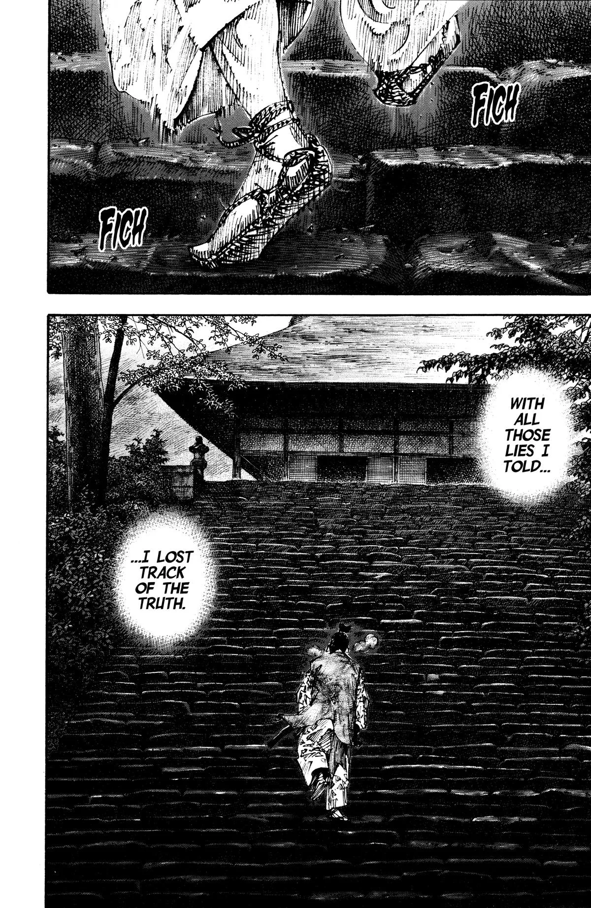 Vagabond - Chapter 260 - Page 18