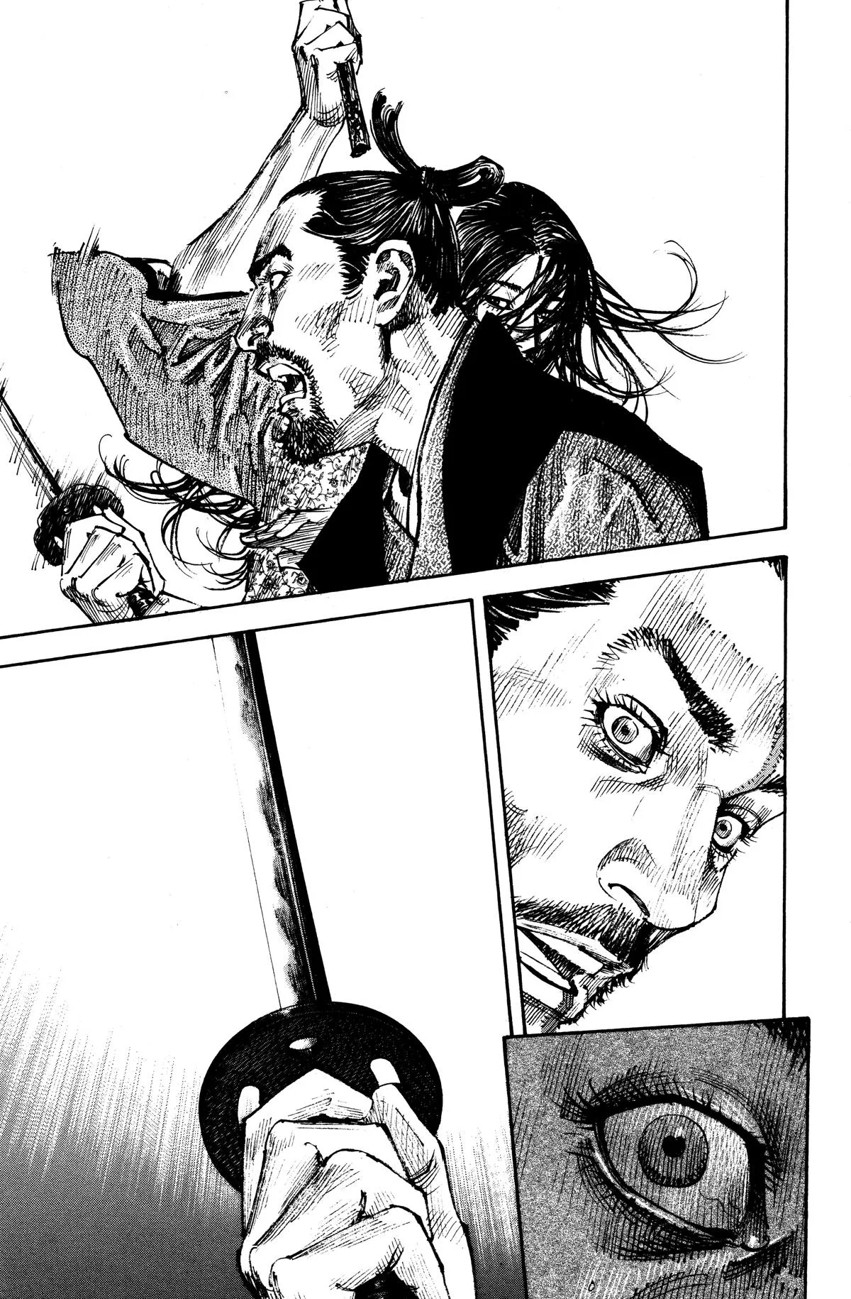 Vagabond - Chapter 260 - Page 5