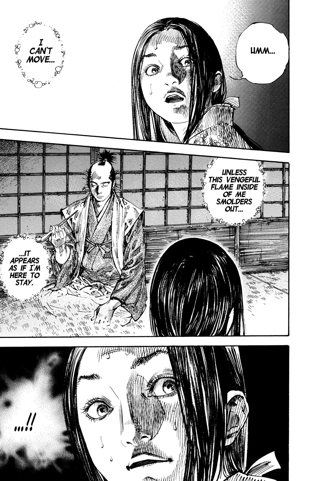 Vagabond - Chapter 260 - Page 7