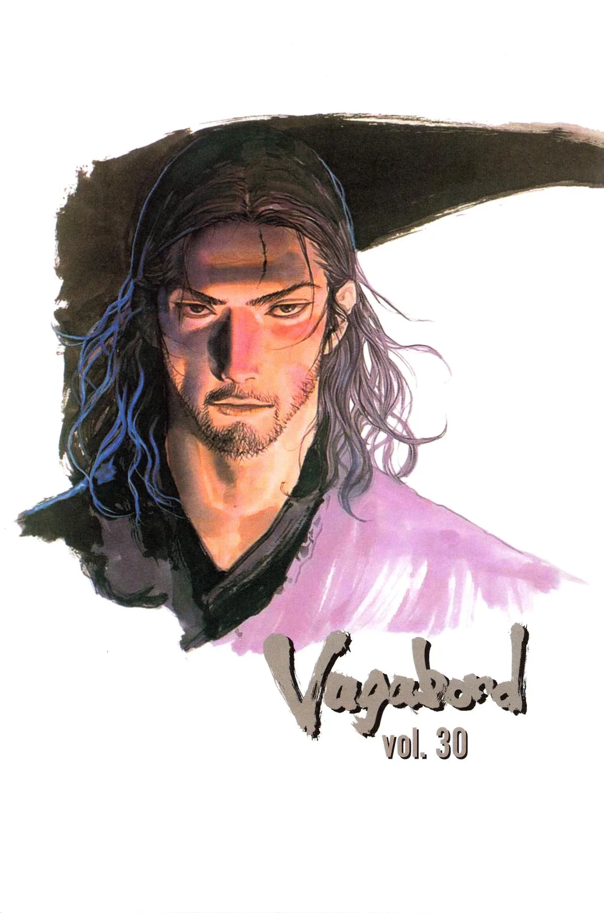 Vagabond - Chapter 261 - Page 1