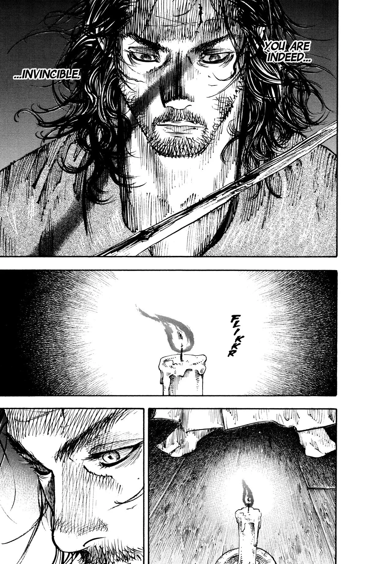 Vagabond - Chapter 261 - Page 11