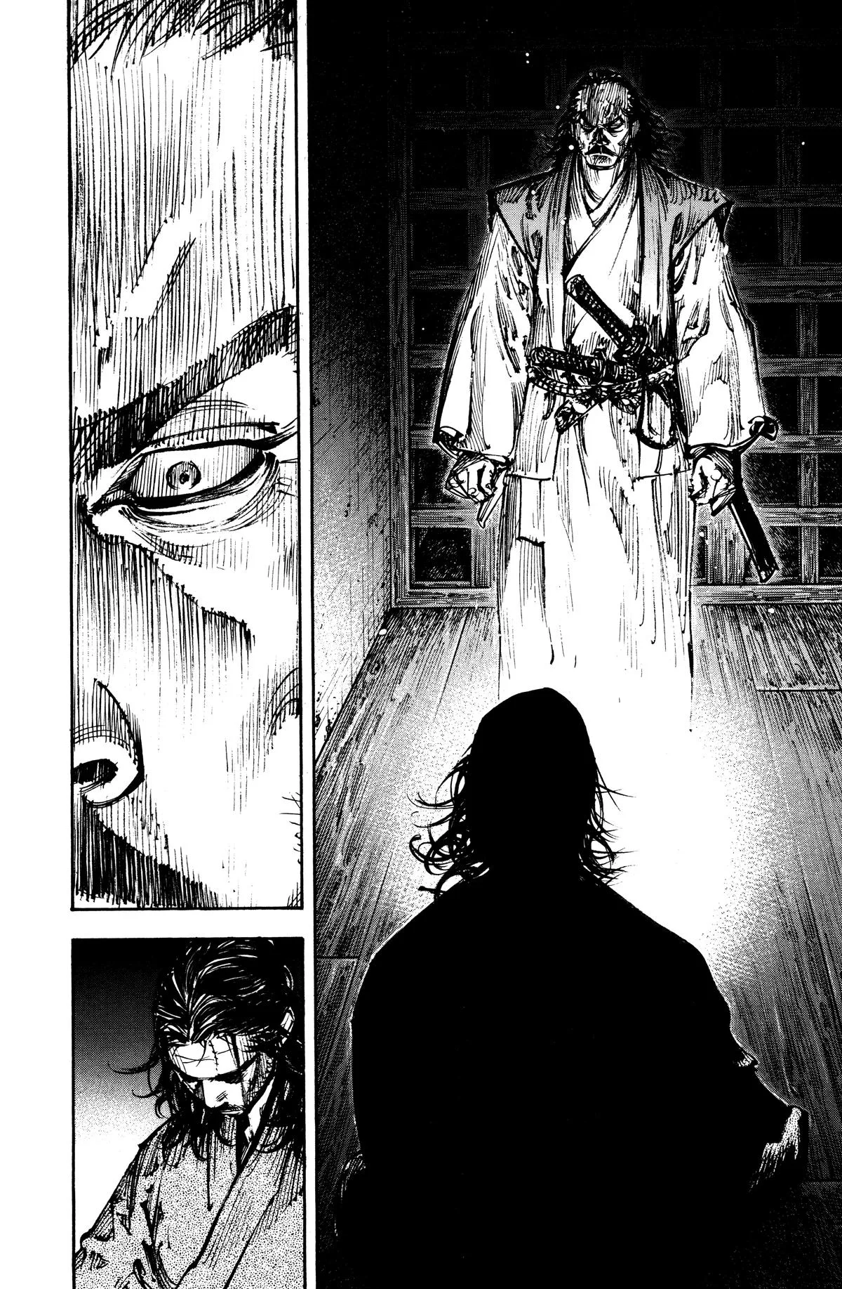 Vagabond - Chapter 261 - Page 12
