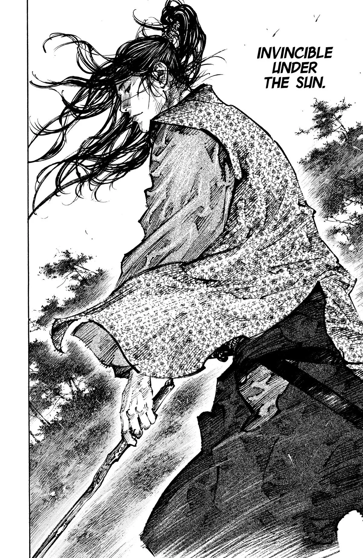 Vagabond - Chapter 261 - Page 14
