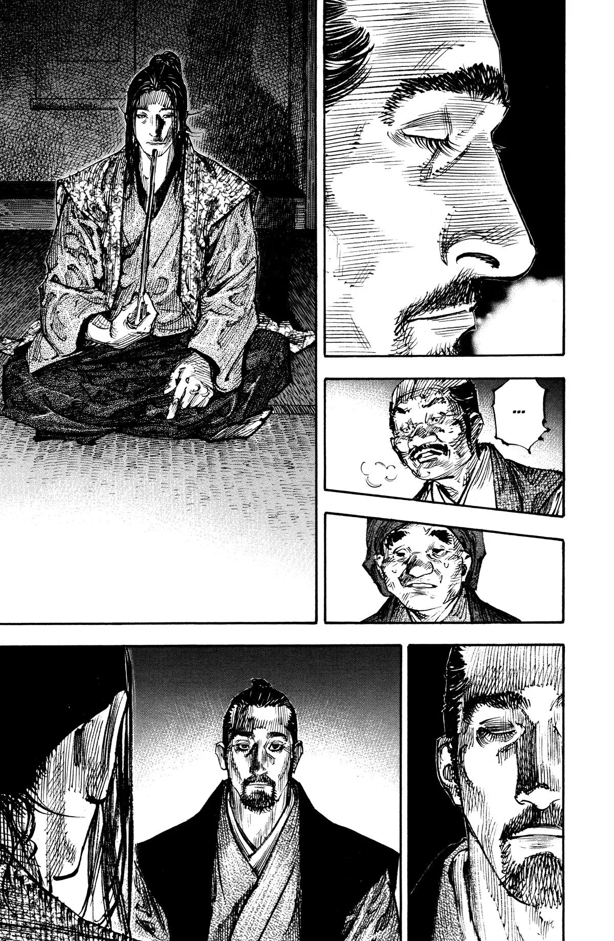 Vagabond - Chapter 261 - Page 19