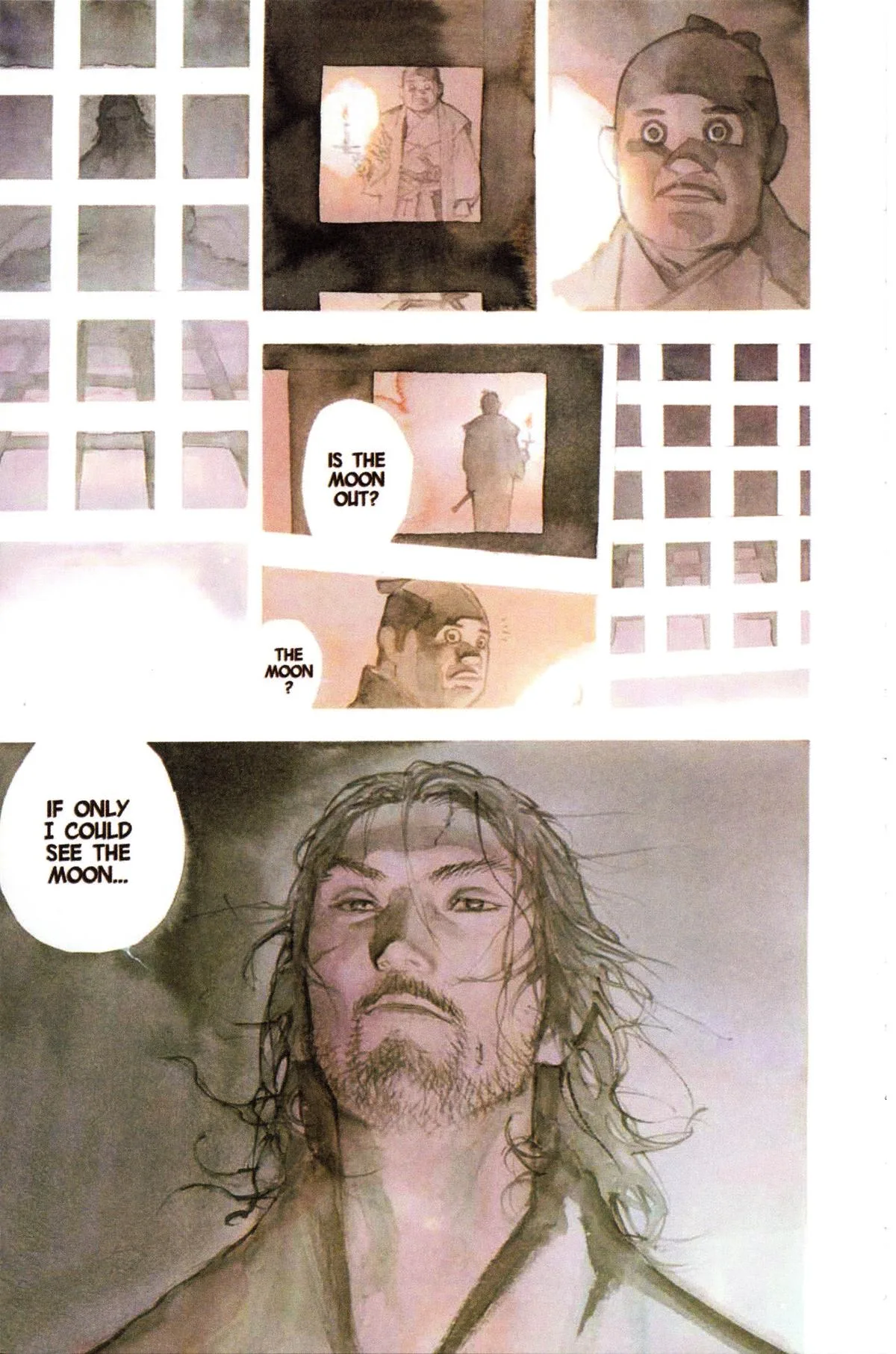 Vagabond - Chapter 261 - Page 2
