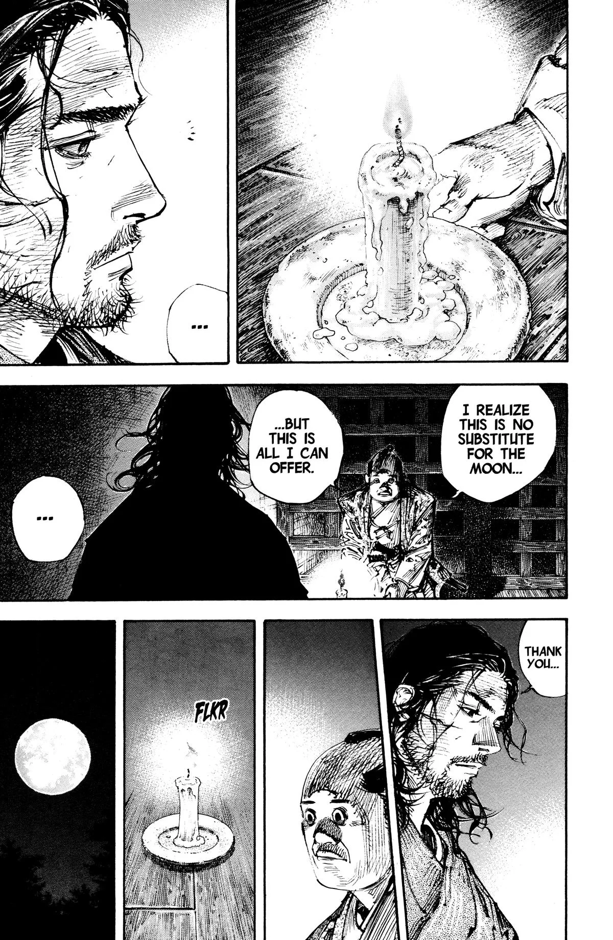 Vagabond - Chapter 261 - Page 5