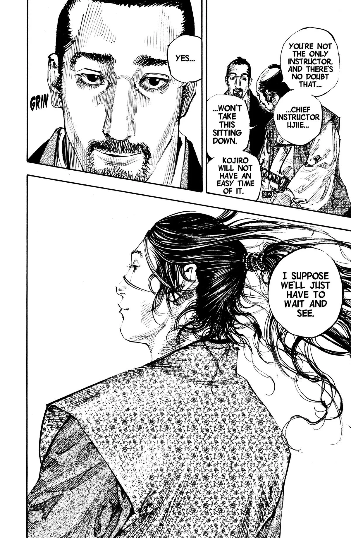 Vagabond - Chapter 262 - Page 17