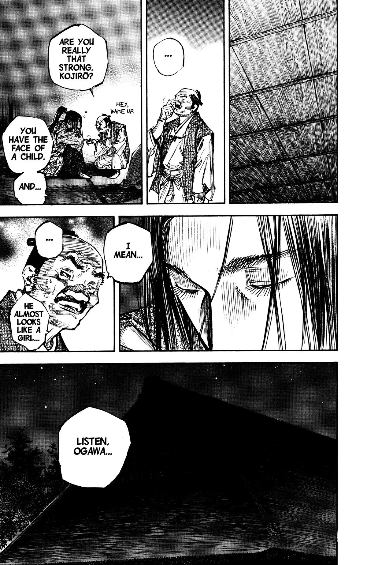 Vagabond - Chapter 262 - Page 6