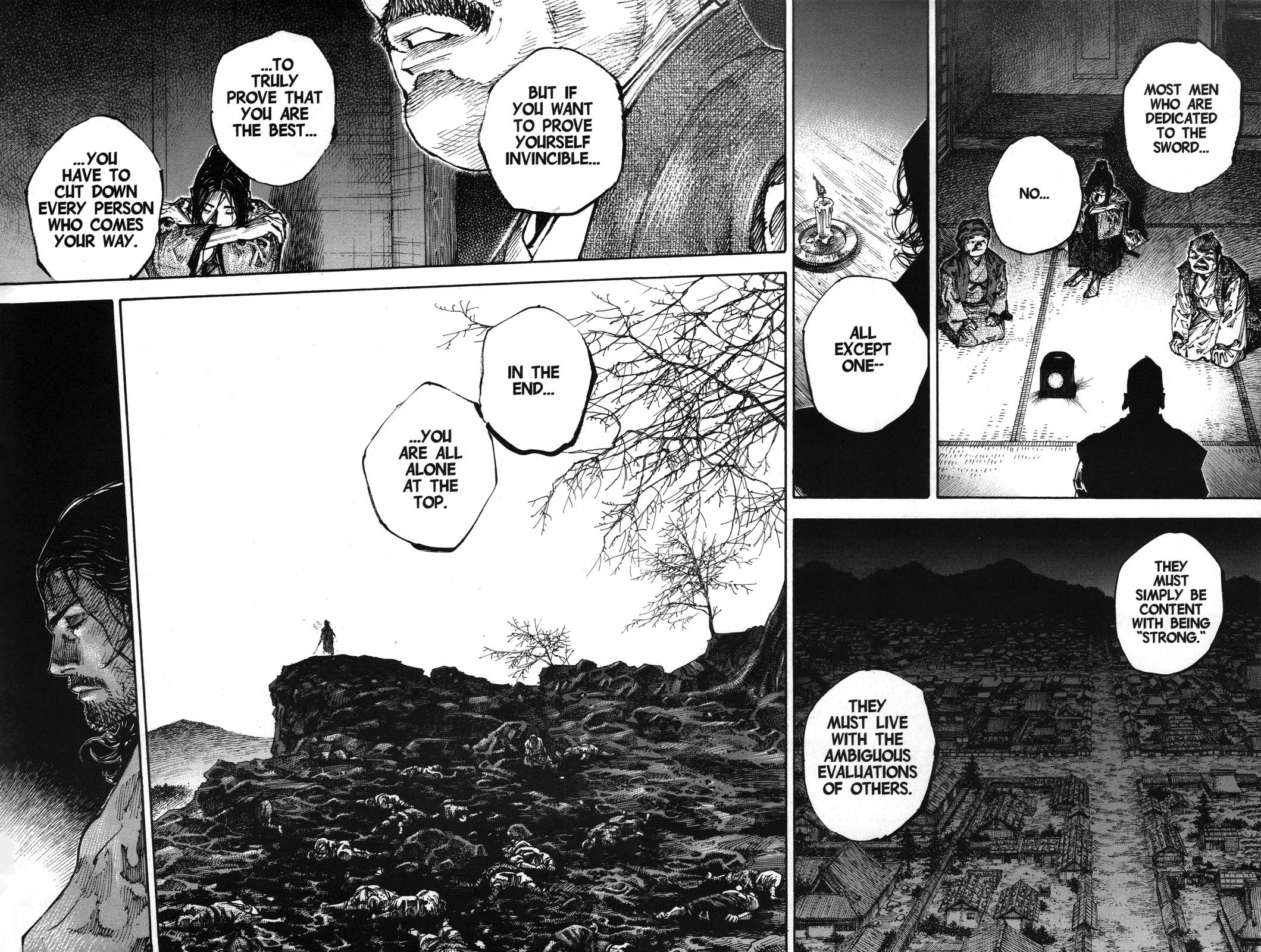 Vagabond - Chapter 262 - Page 7
