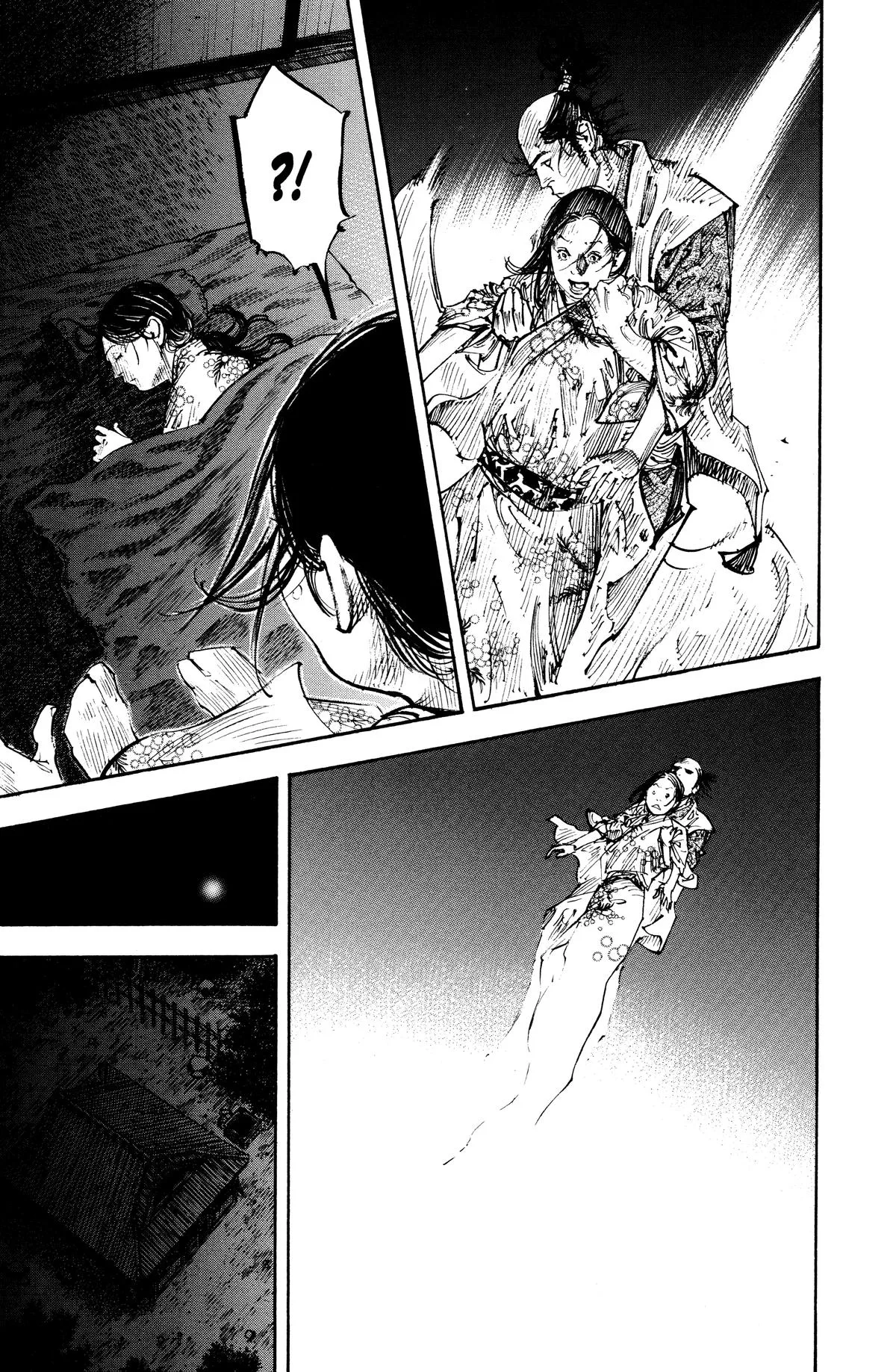 Vagabond - Chapter 263 - Page 10