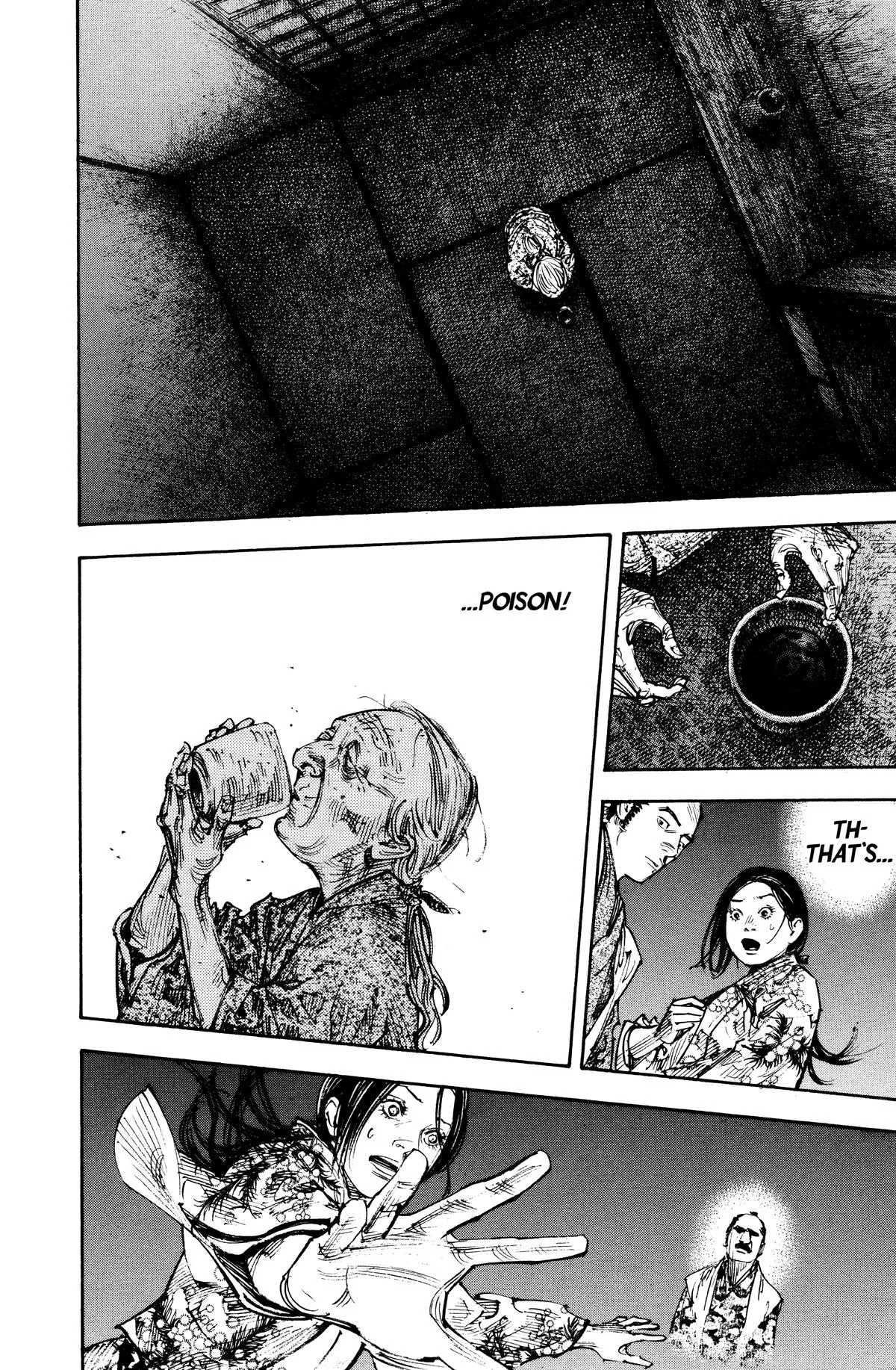 Vagabond - Chapter 263 - Page 11