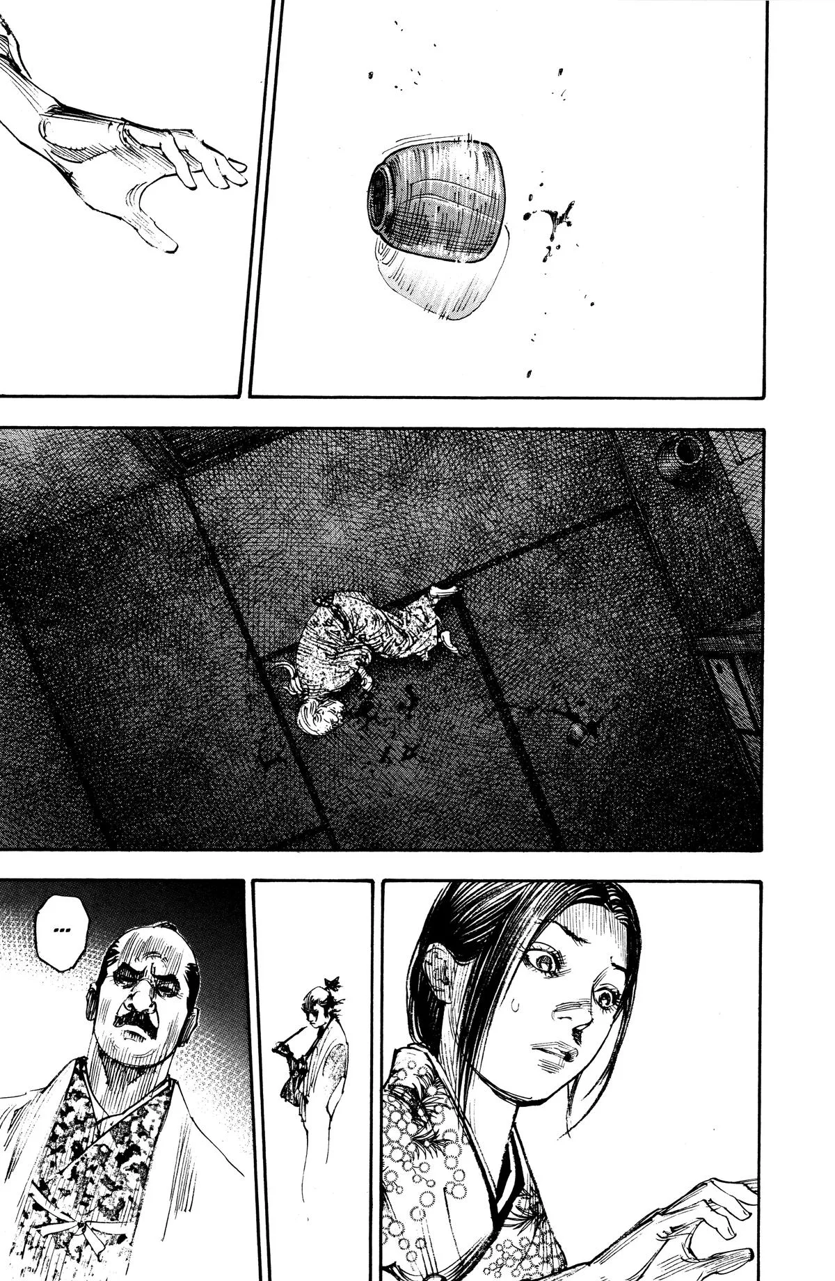 Vagabond - Chapter 263 - Page 12