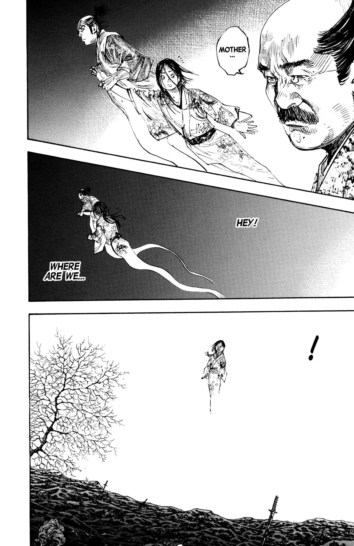 Vagabond - Chapter 263 - Page 13